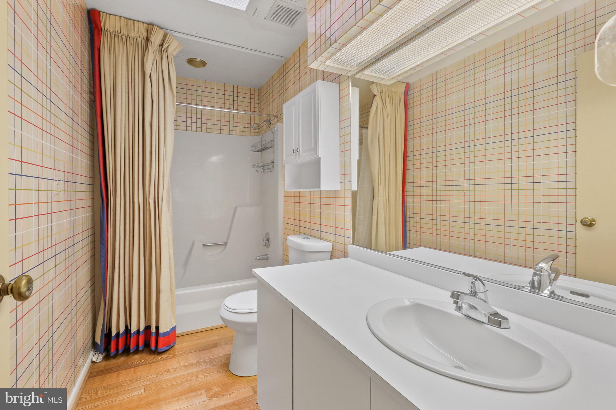 STEVENSON - Residential