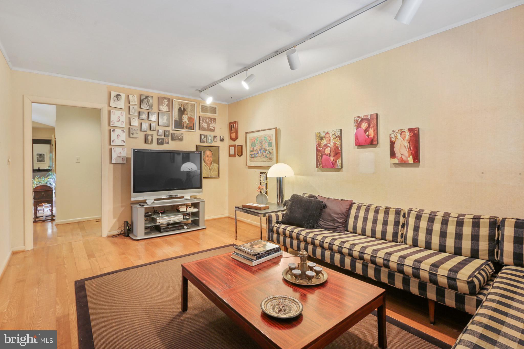 STEVENSON - Residential