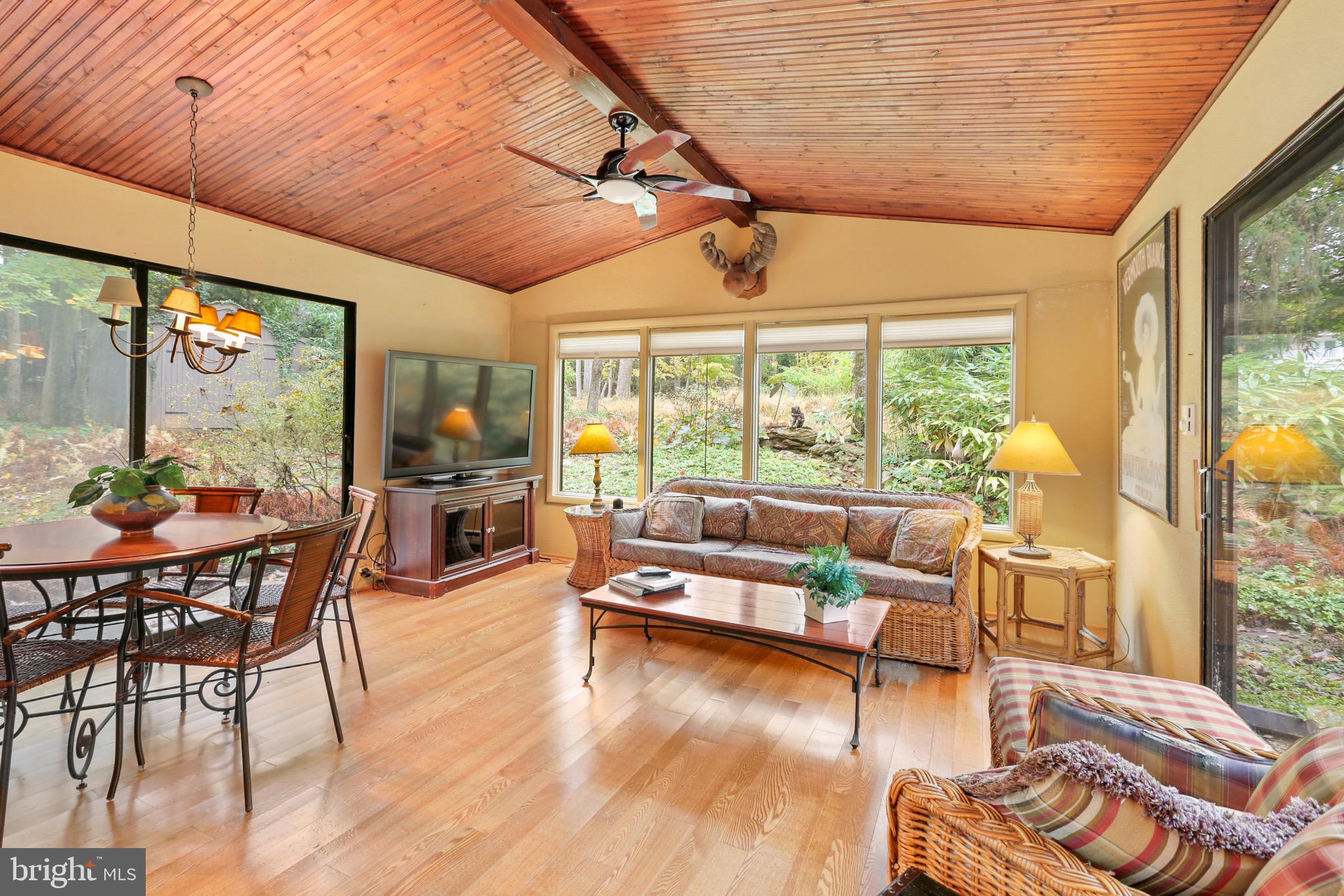 STEVENSON - Residential