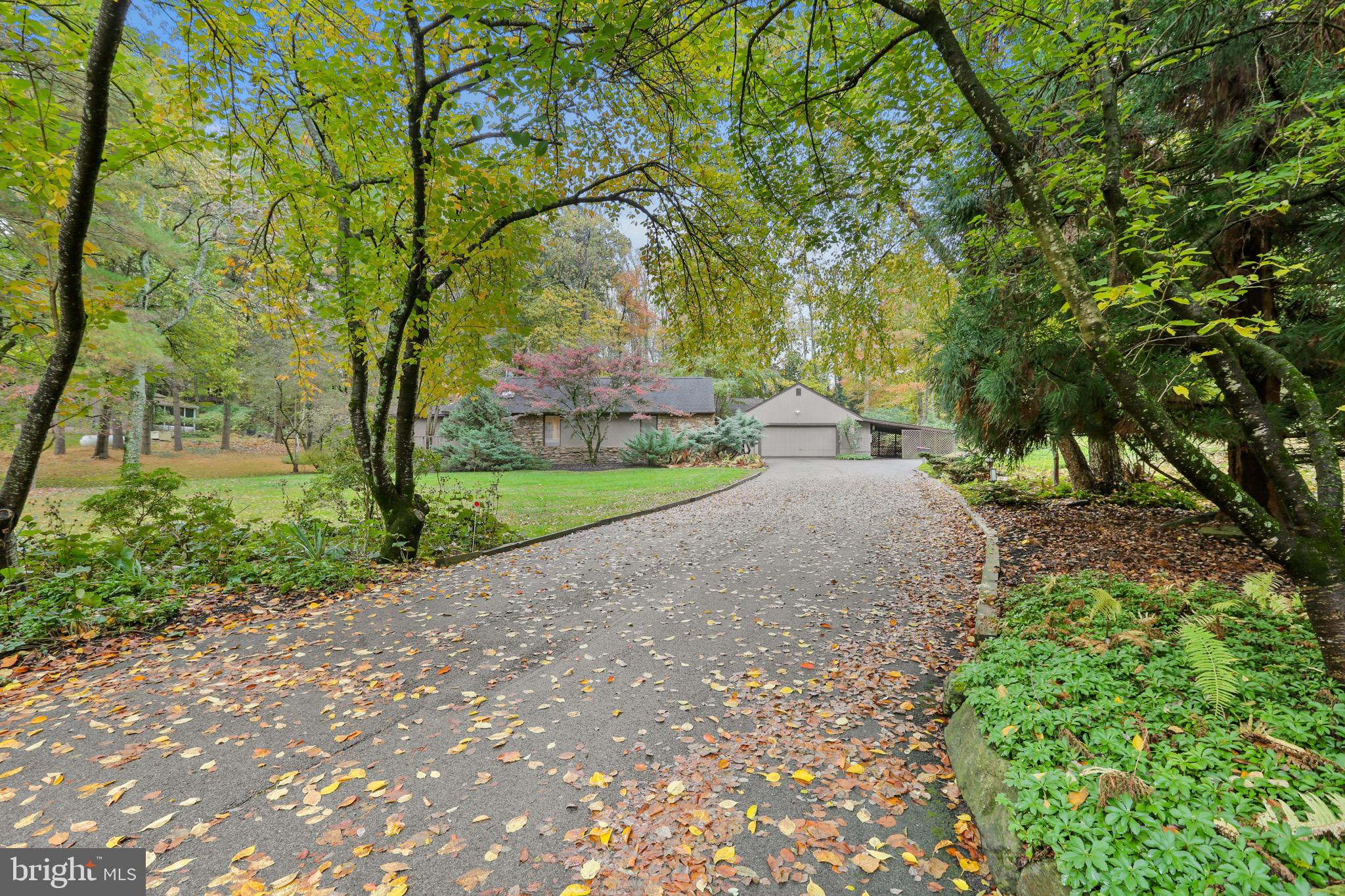 STEVENSON - Residential