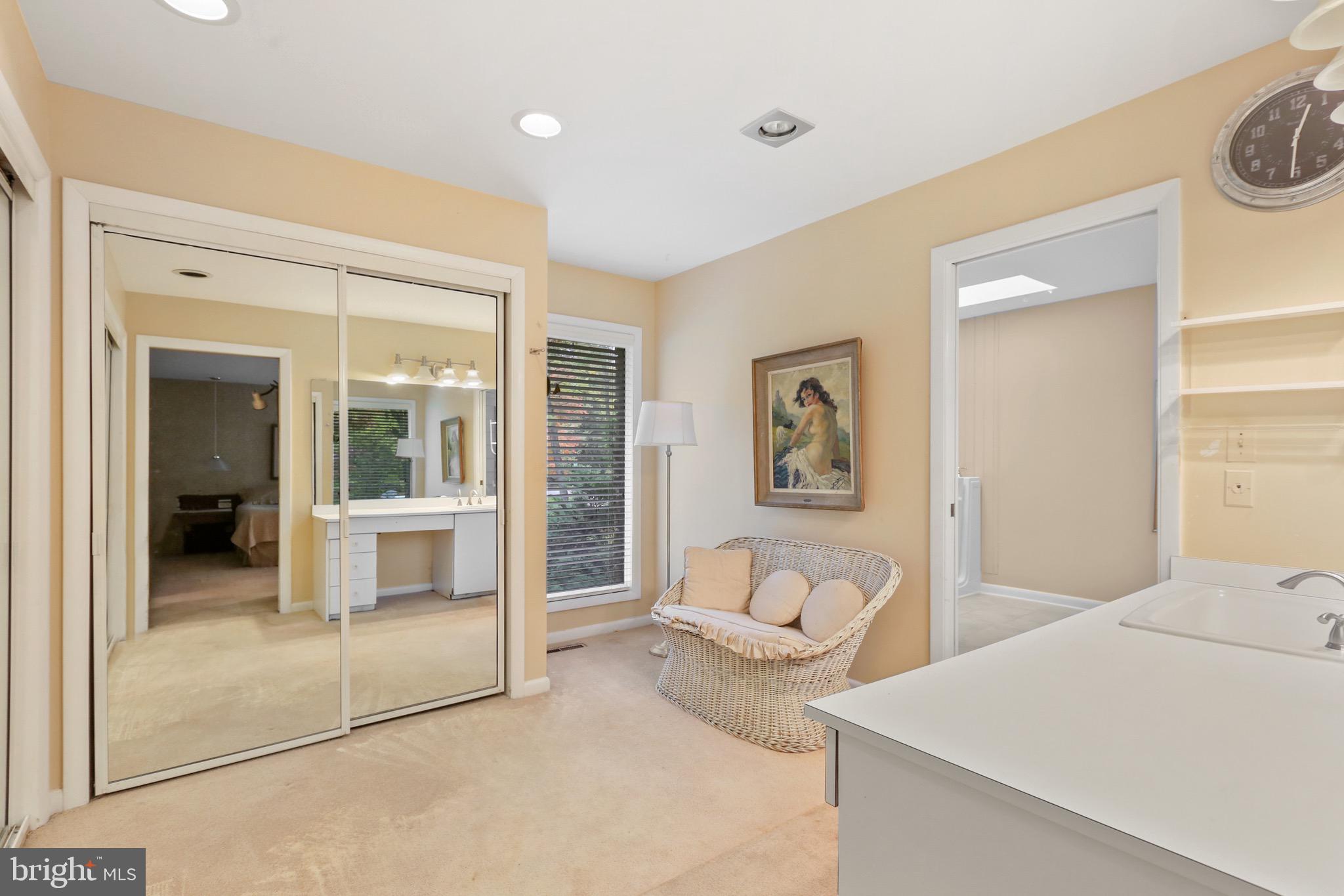 STEVENSON - Residential