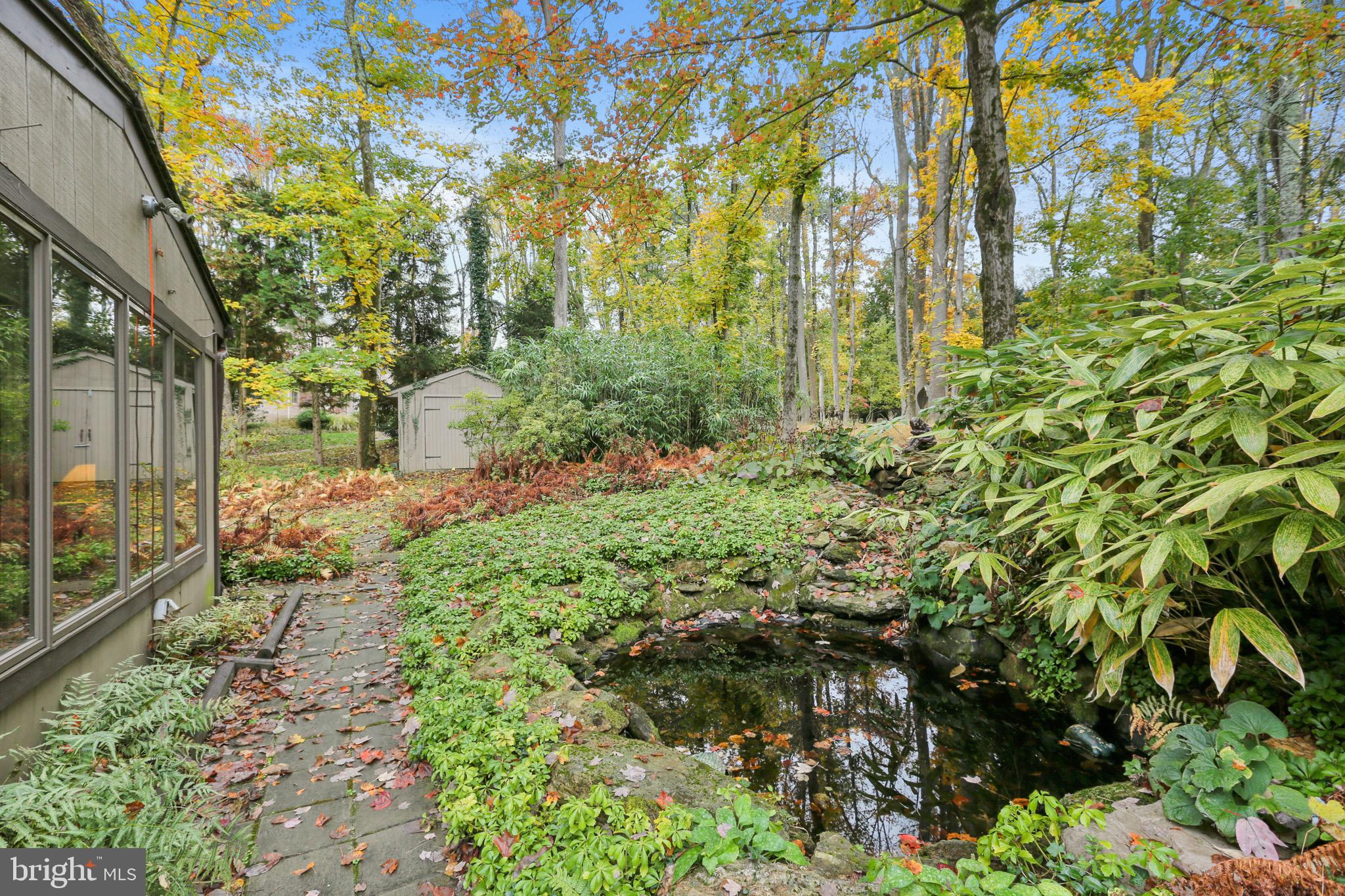 STEVENSON - Residential