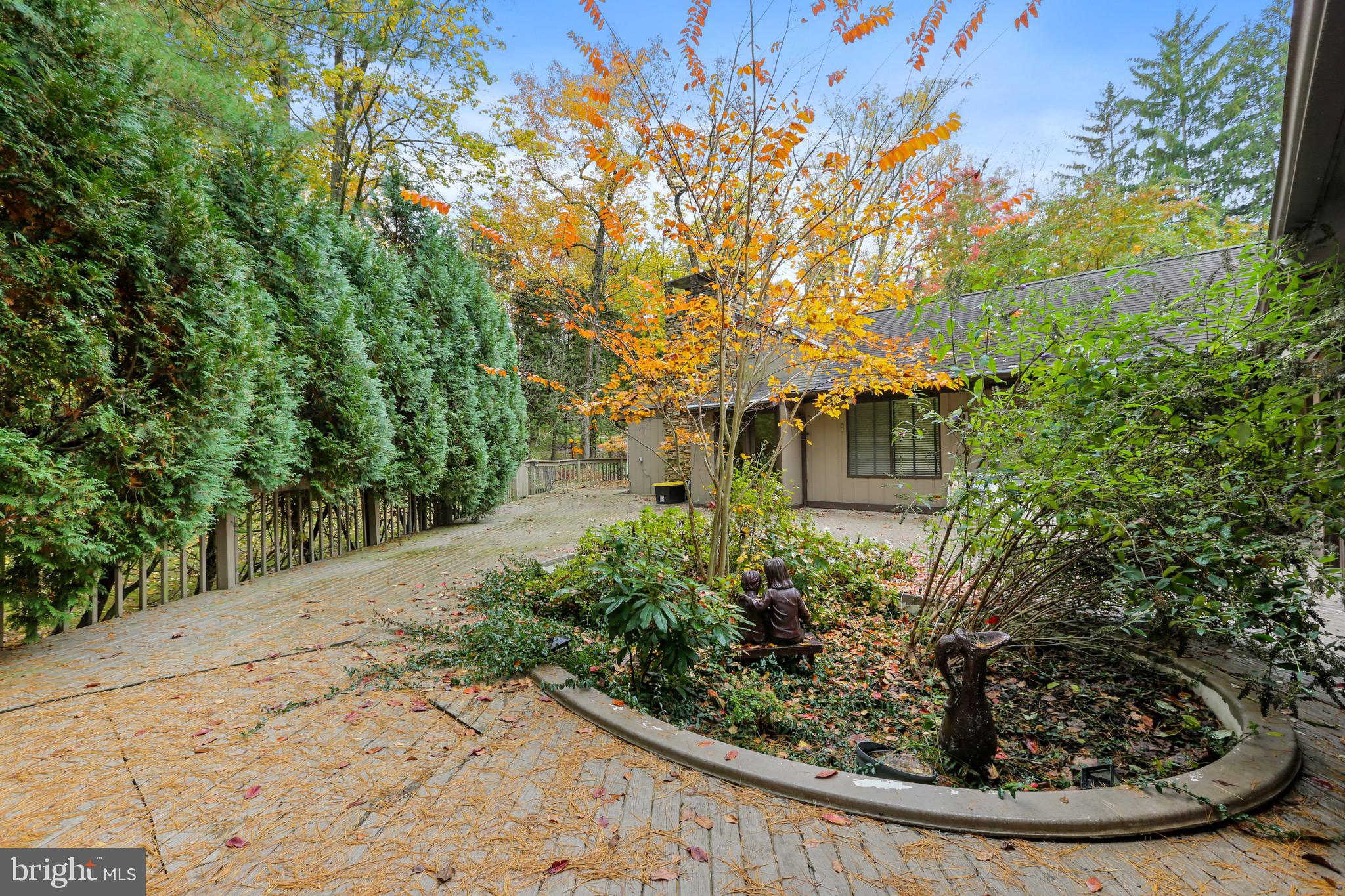 STEVENSON - Residential