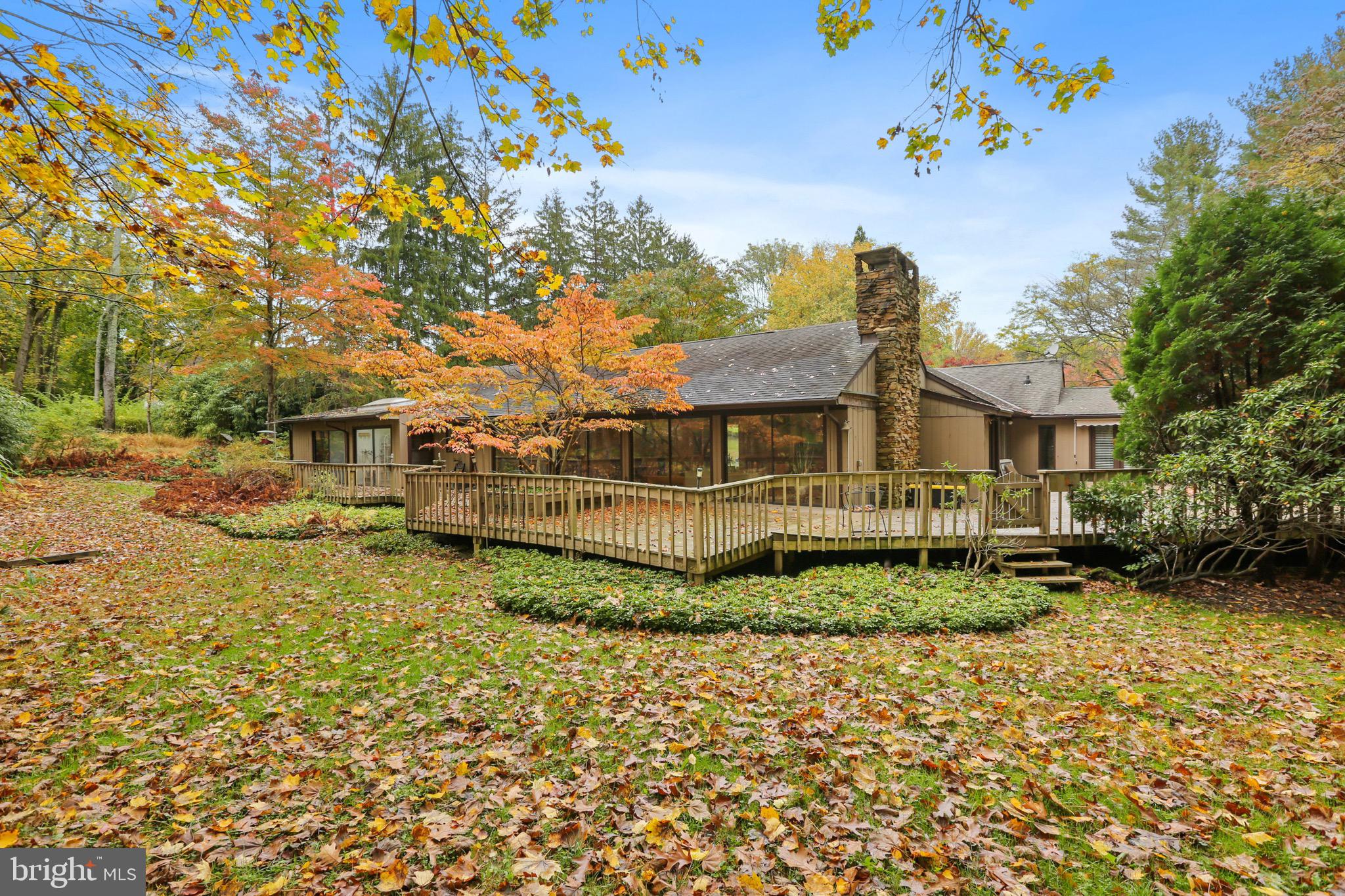 STEVENSON - Residential