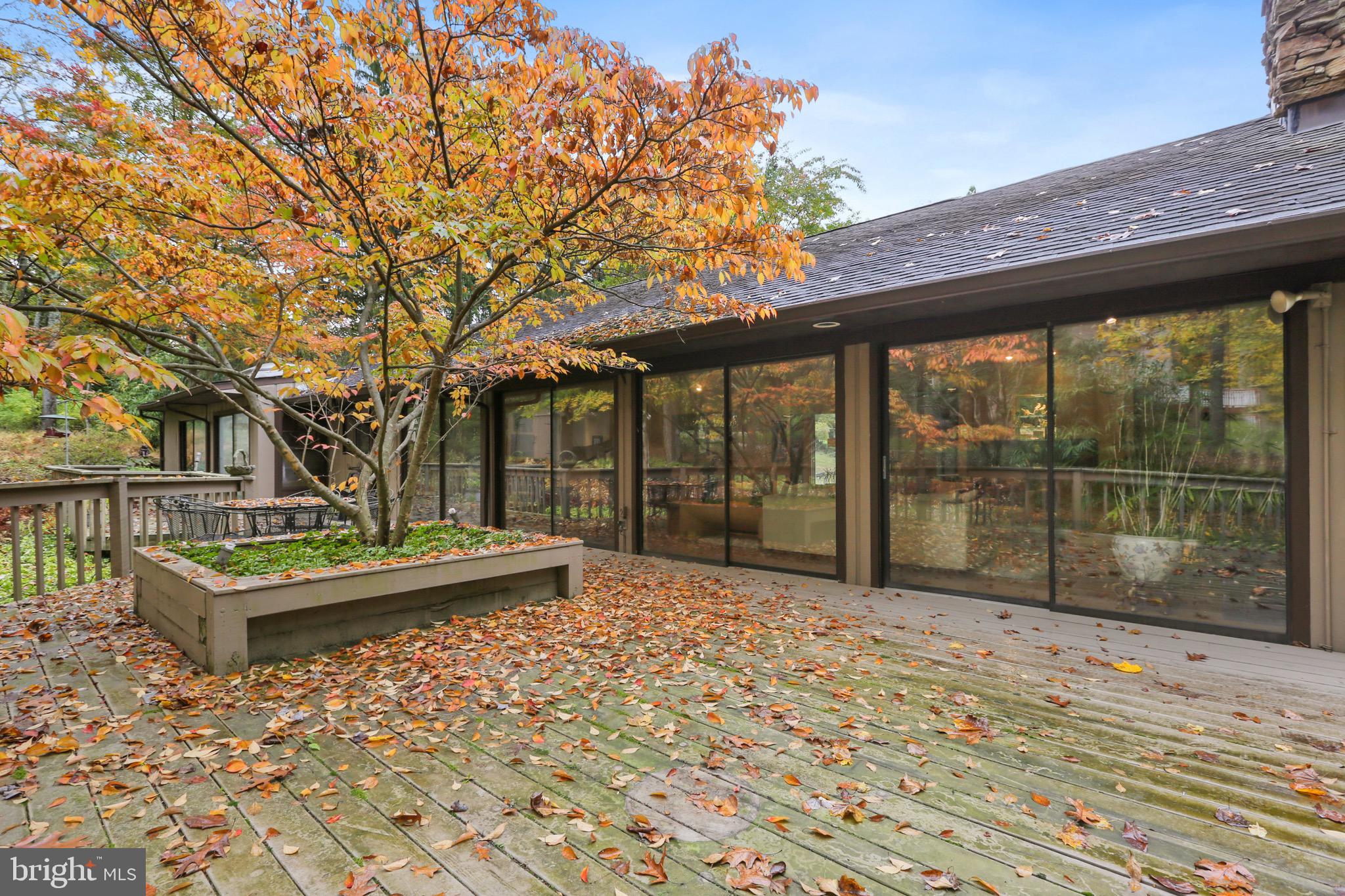 STEVENSON - Residential