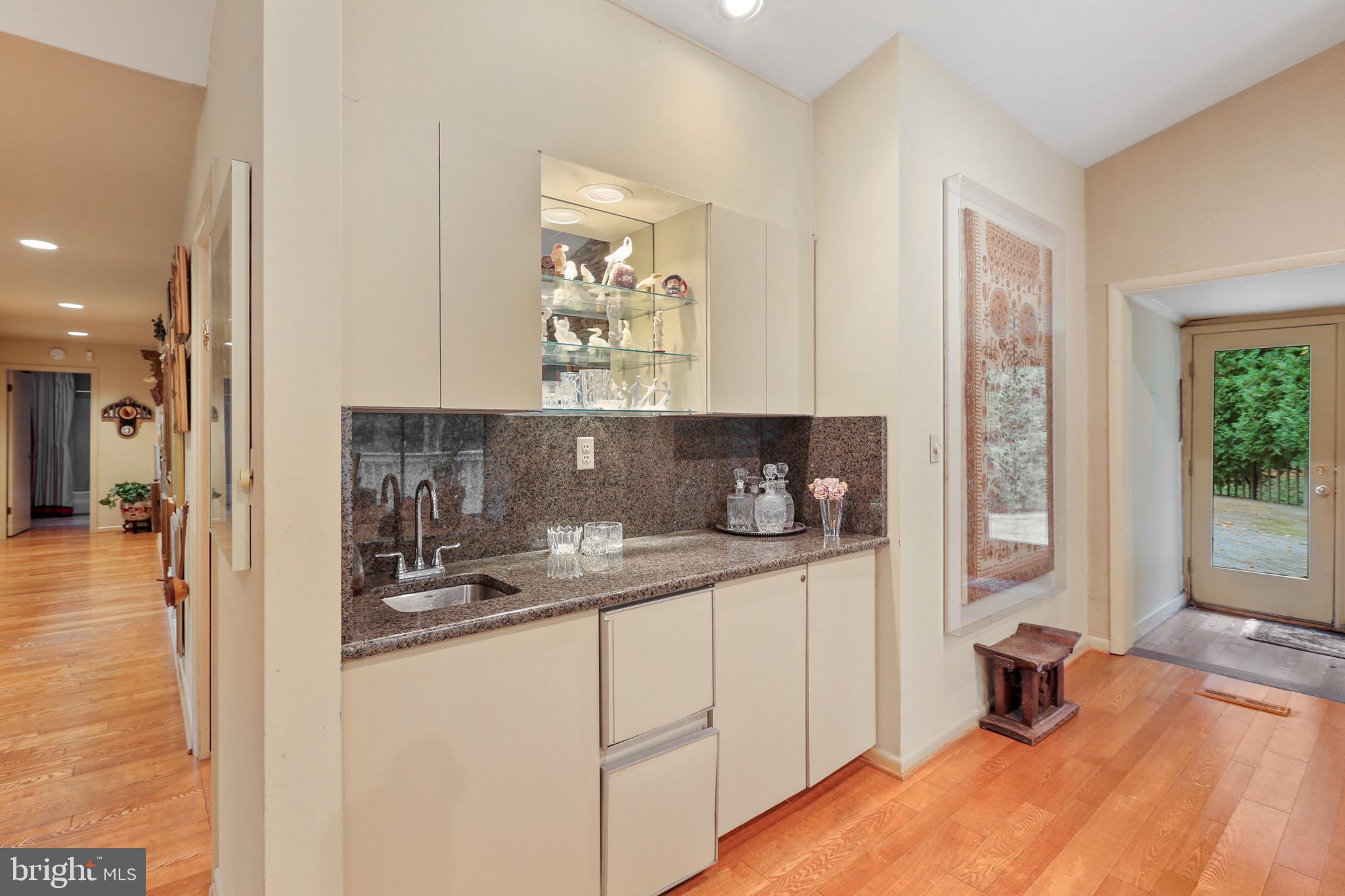 STEVENSON - Residential