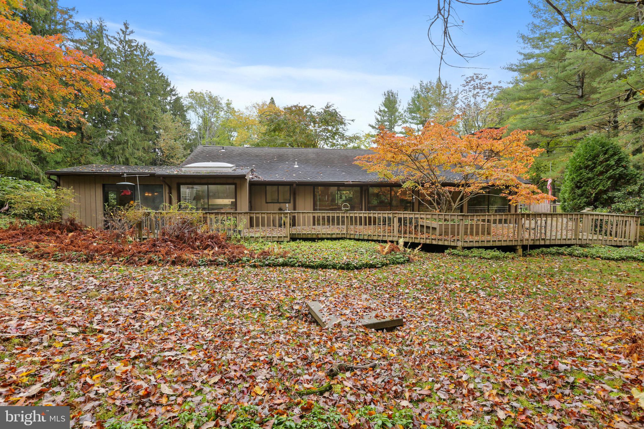 STEVENSON - Residential