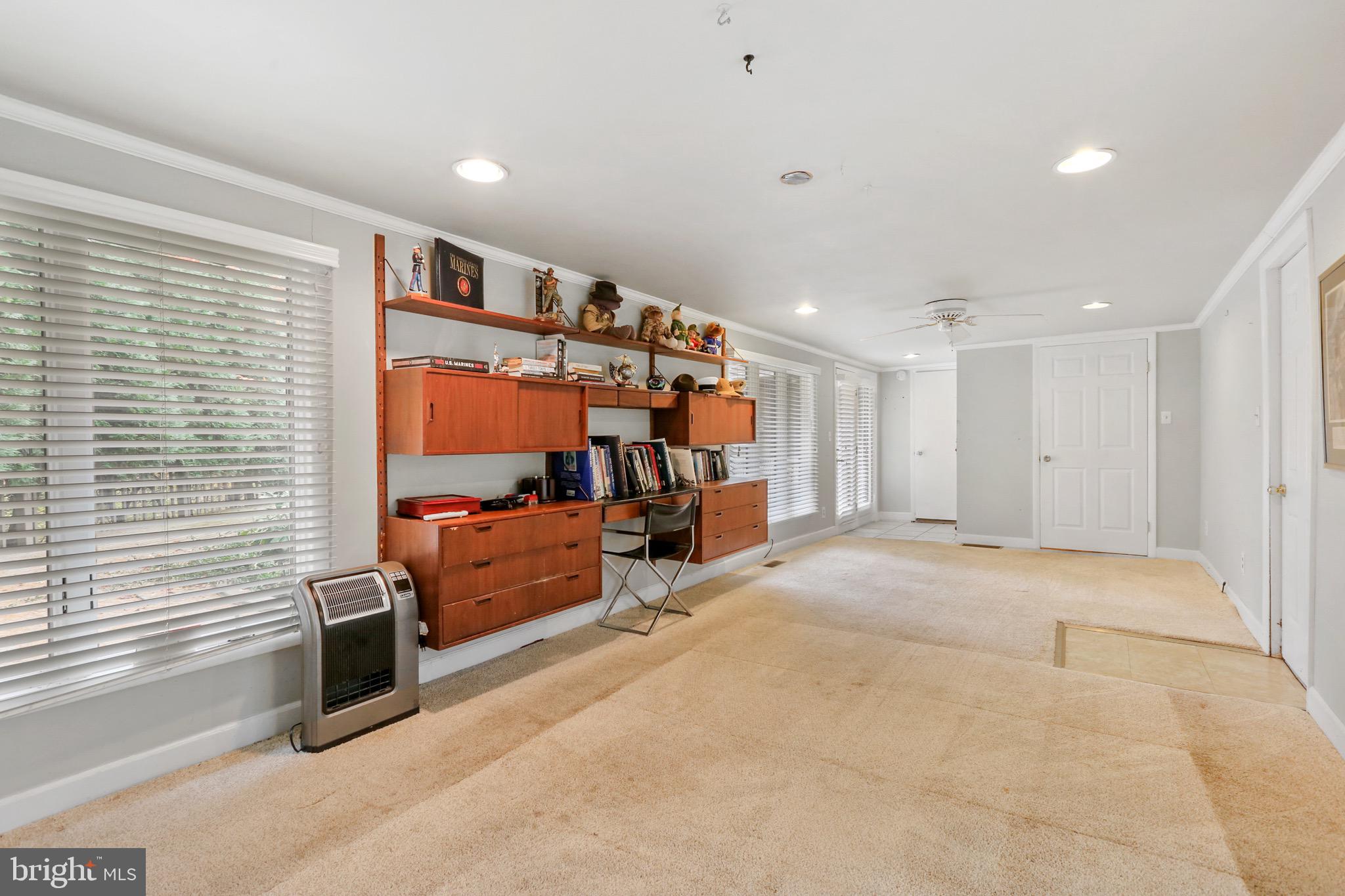 STEVENSON - Residential