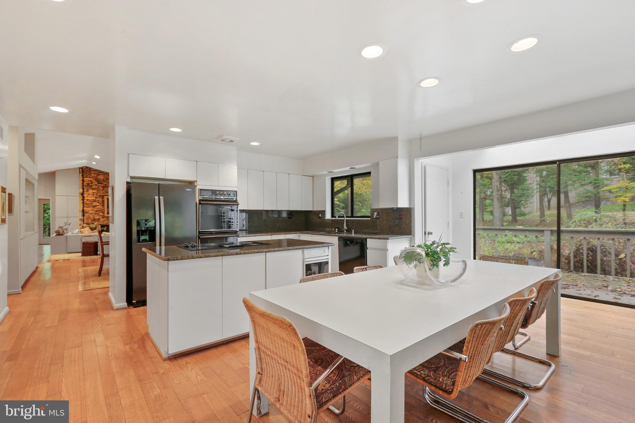 STEVENSON - Residential