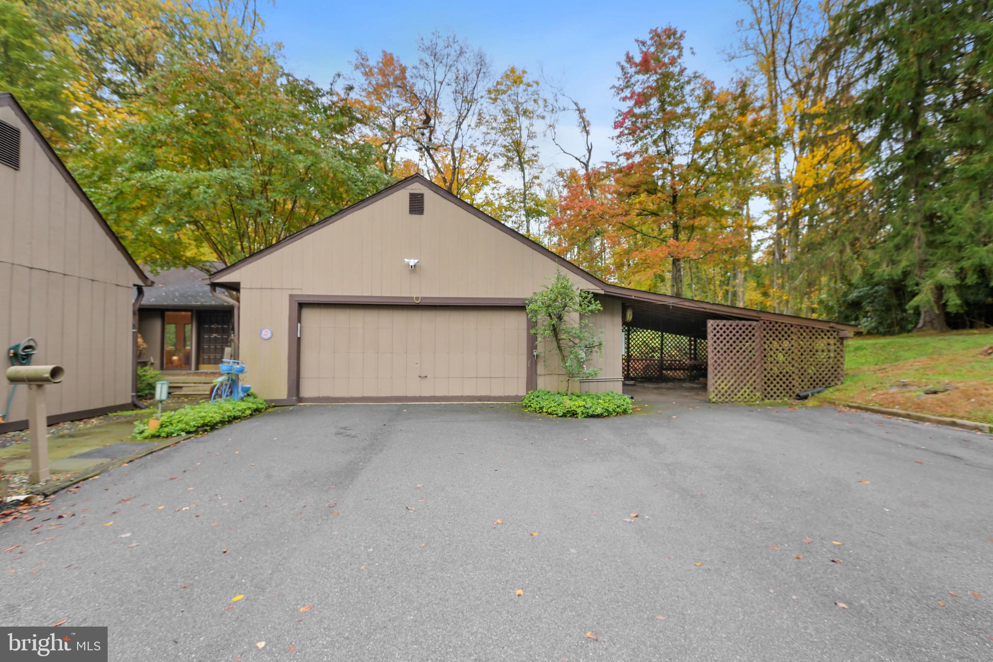 STEVENSON - Residential