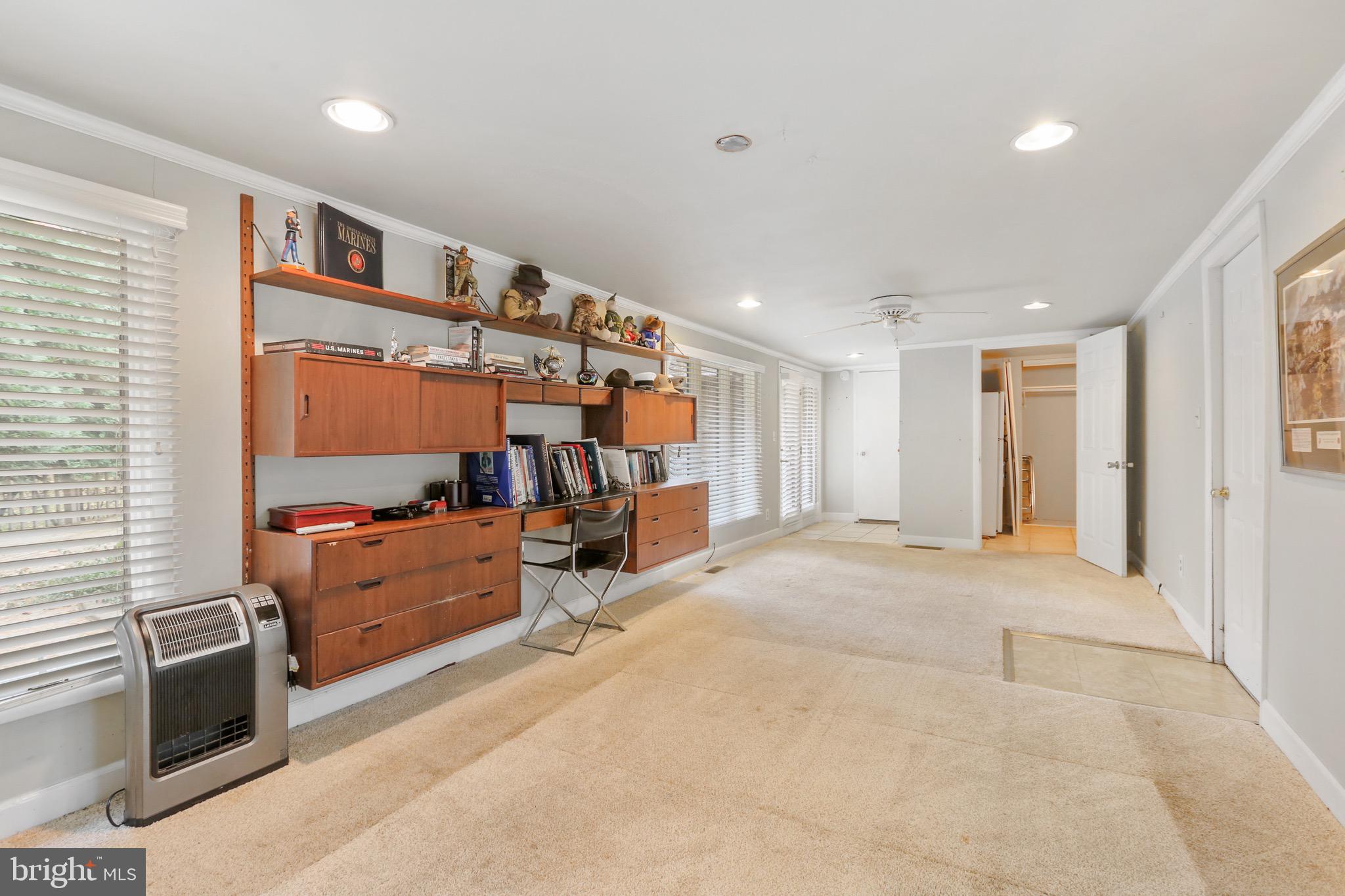 STEVENSON - Residential