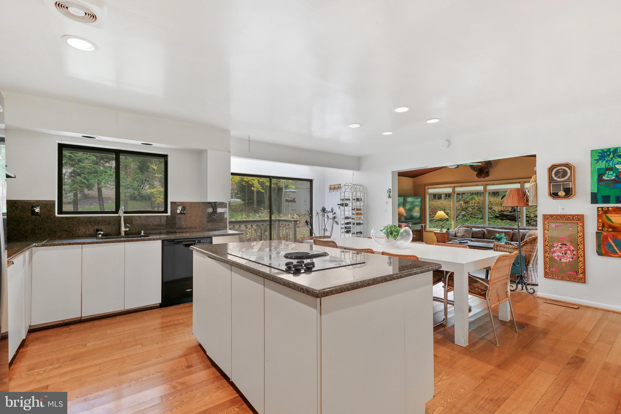 STEVENSON - Residential