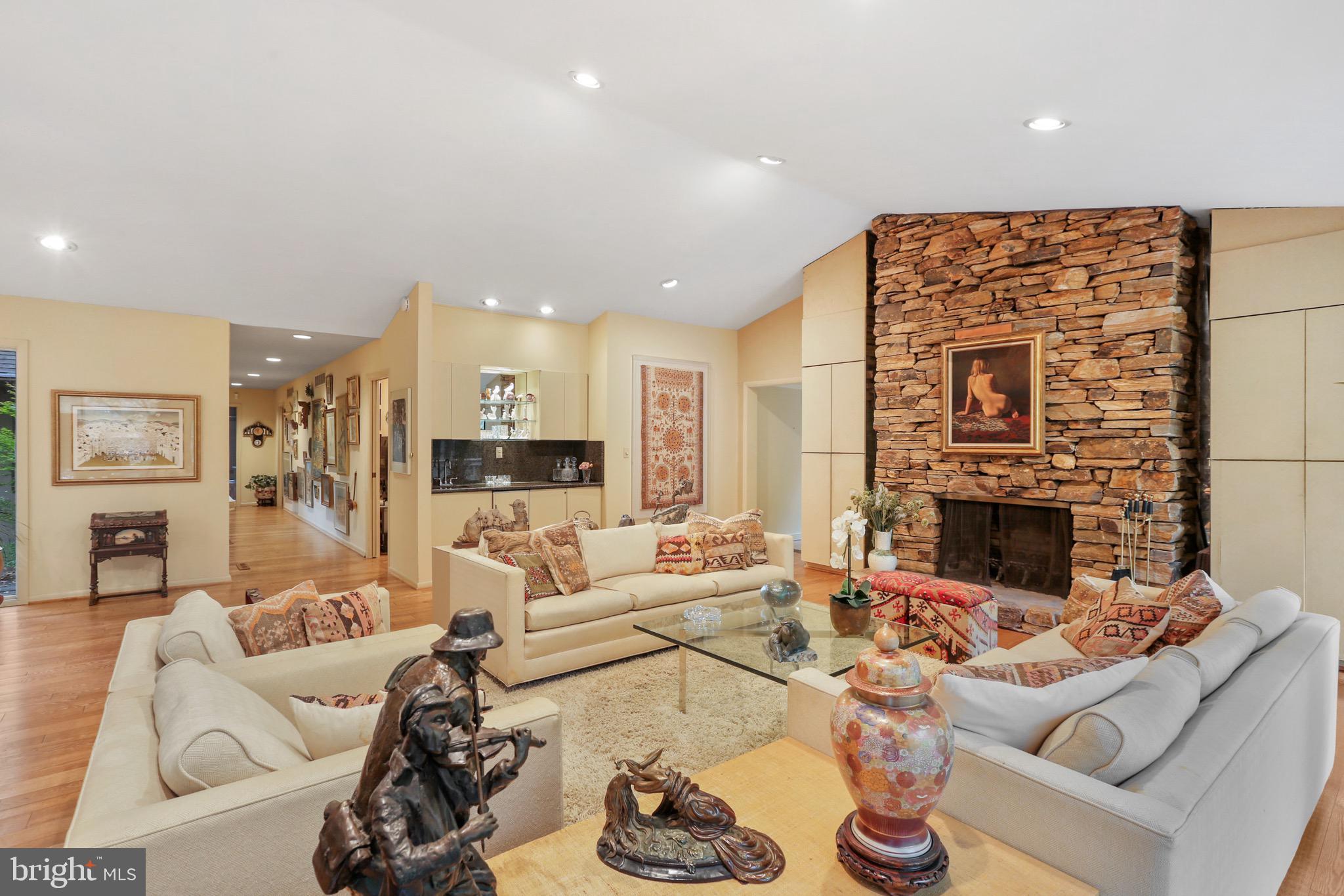 STEVENSON - Residential