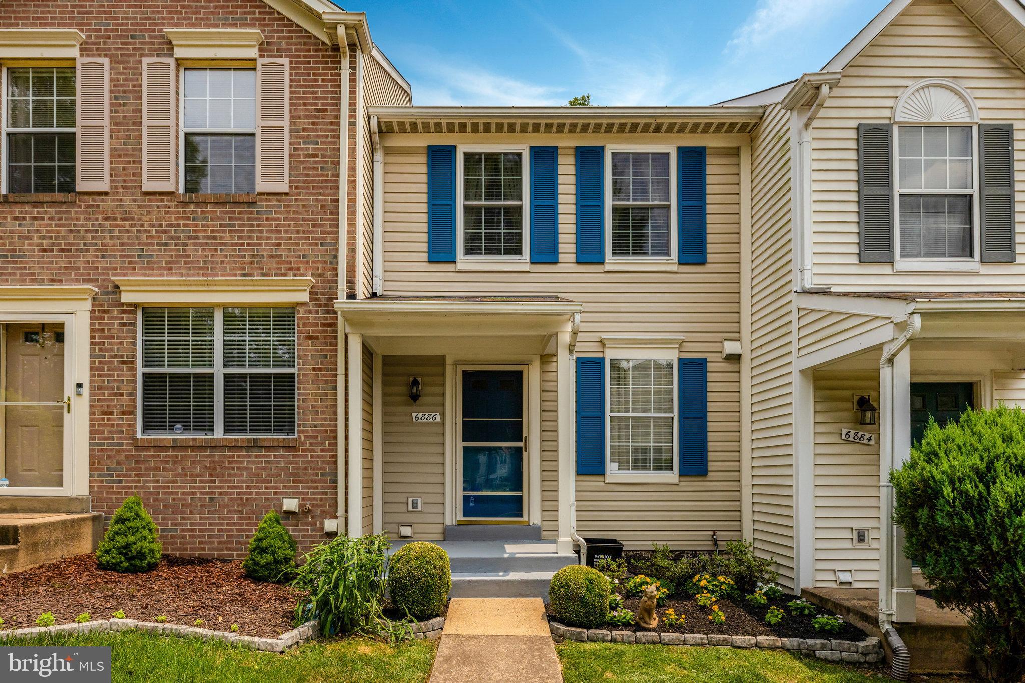 6886 CHASEWOOD CIRCLE