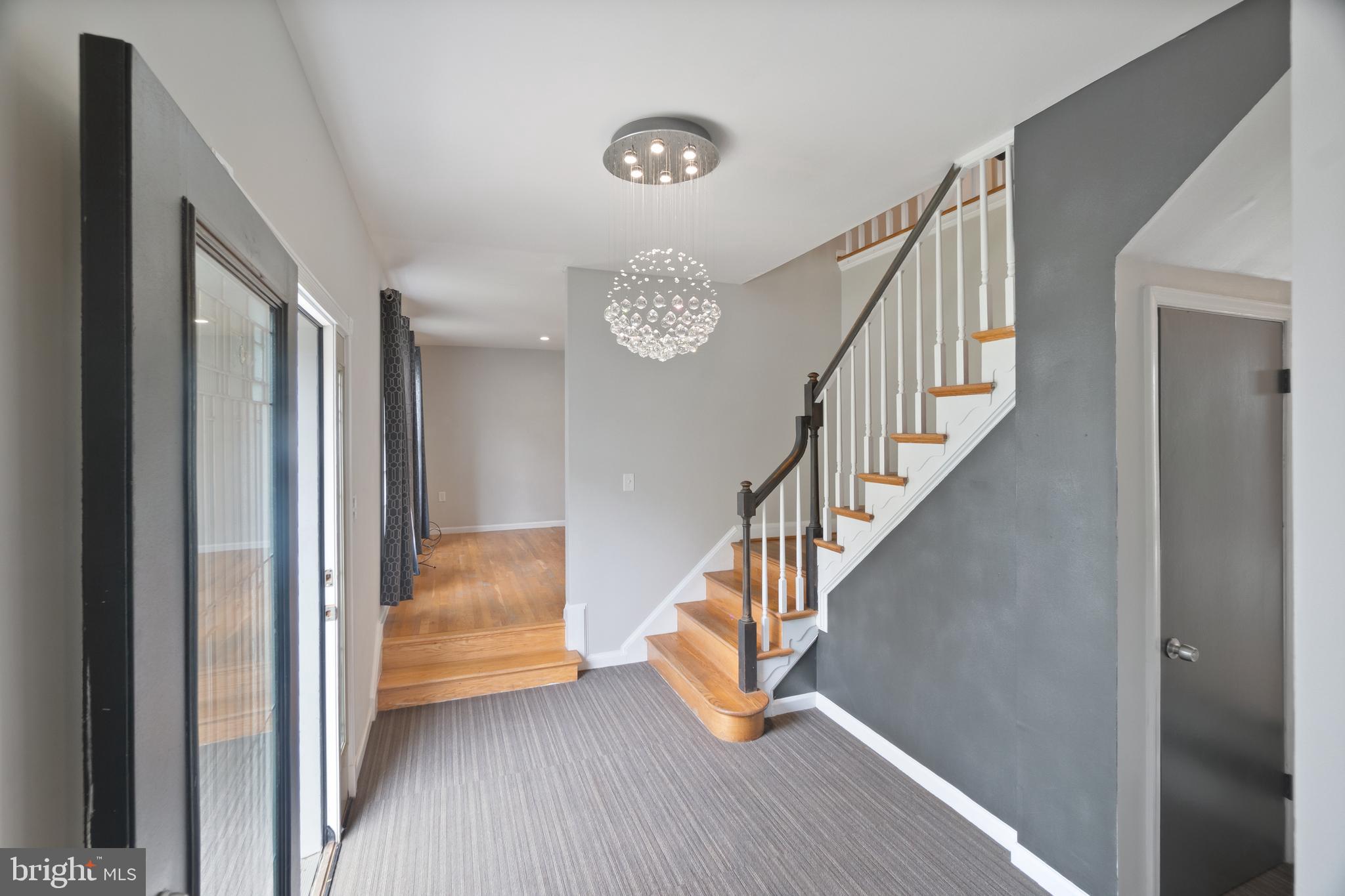 GLENFIELD MANOR - Residential Lease