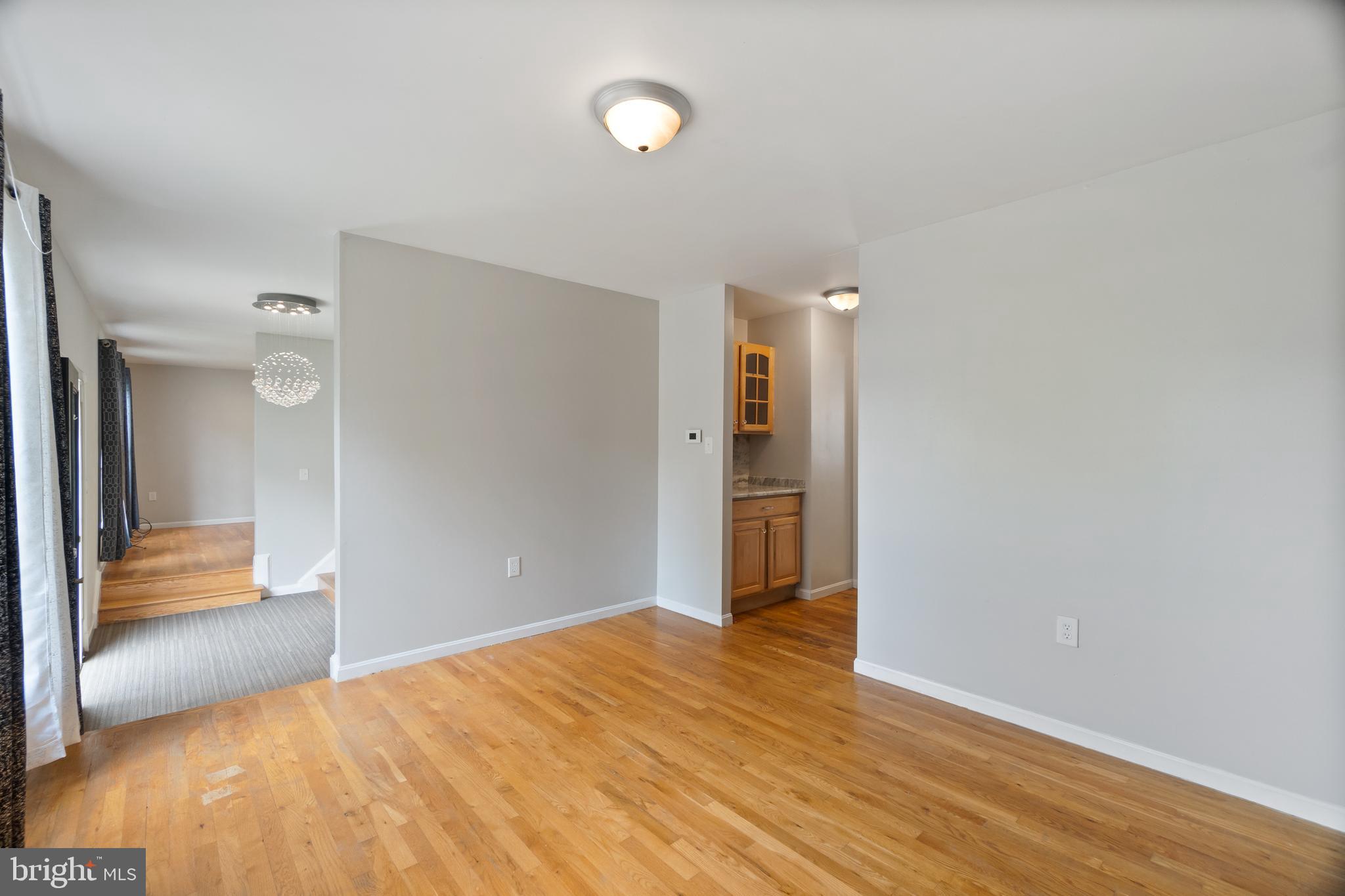 GLENFIELD MANOR - Residential Lease