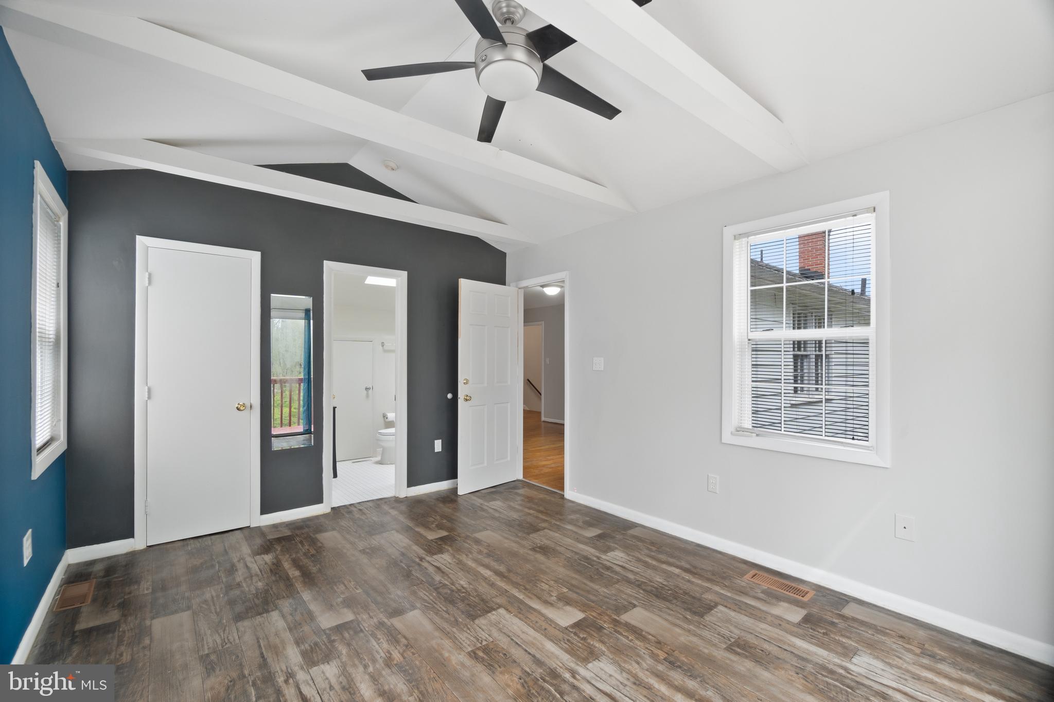 GLENFIELD MANOR - Residential Lease