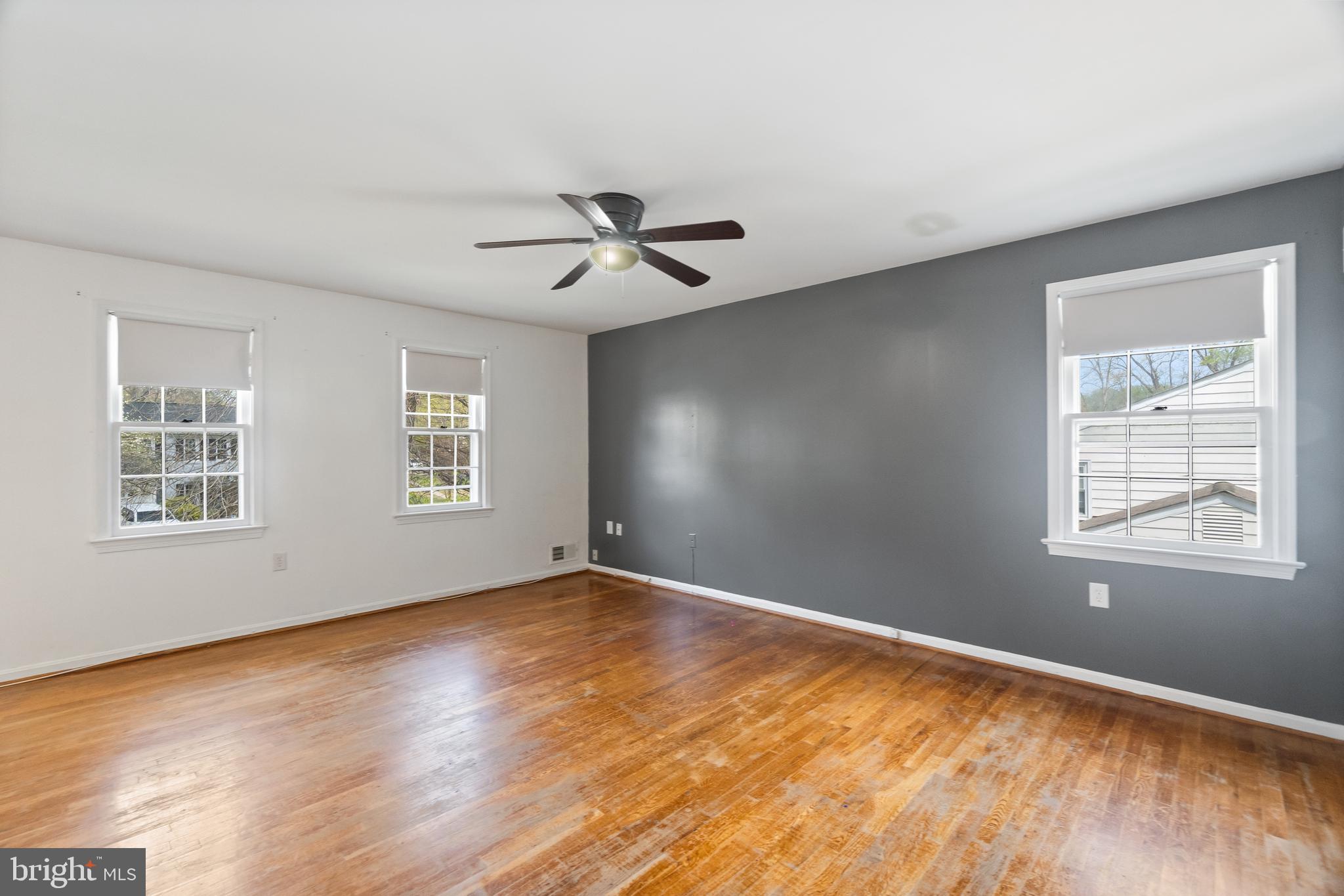 GLENFIELD MANOR - Residential Lease