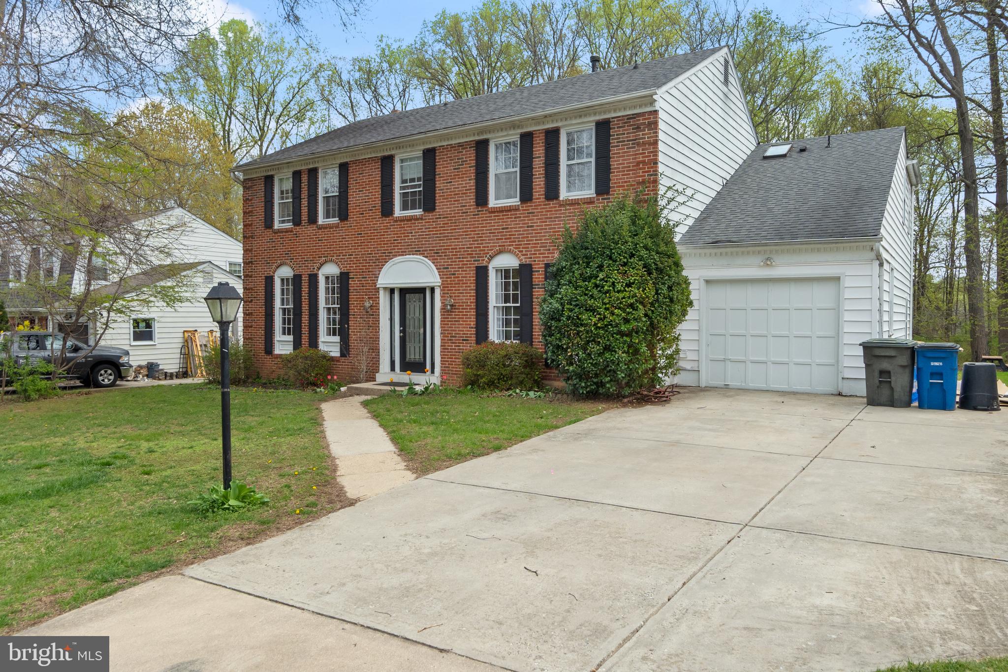 GLENFIELD MANOR - Residential Lease