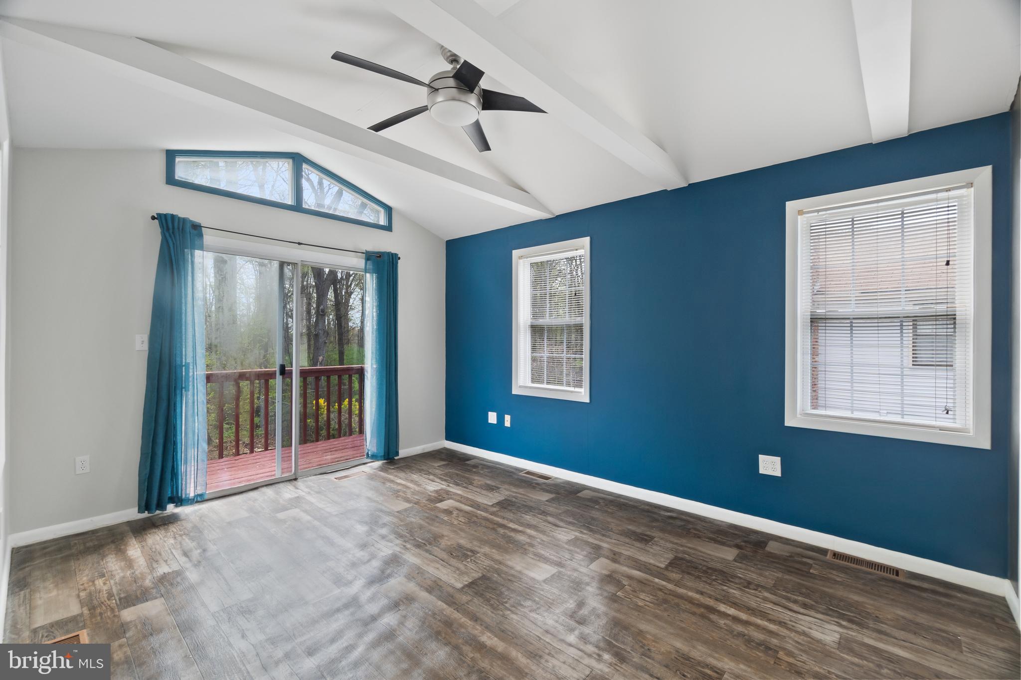 GLENFIELD MANOR - Residential Lease