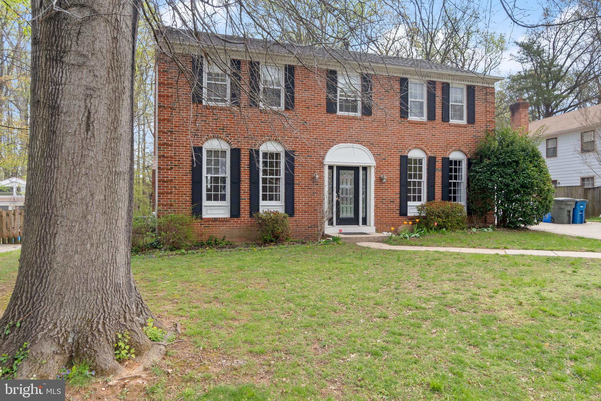 GLENFIELD MANOR - Residential Lease