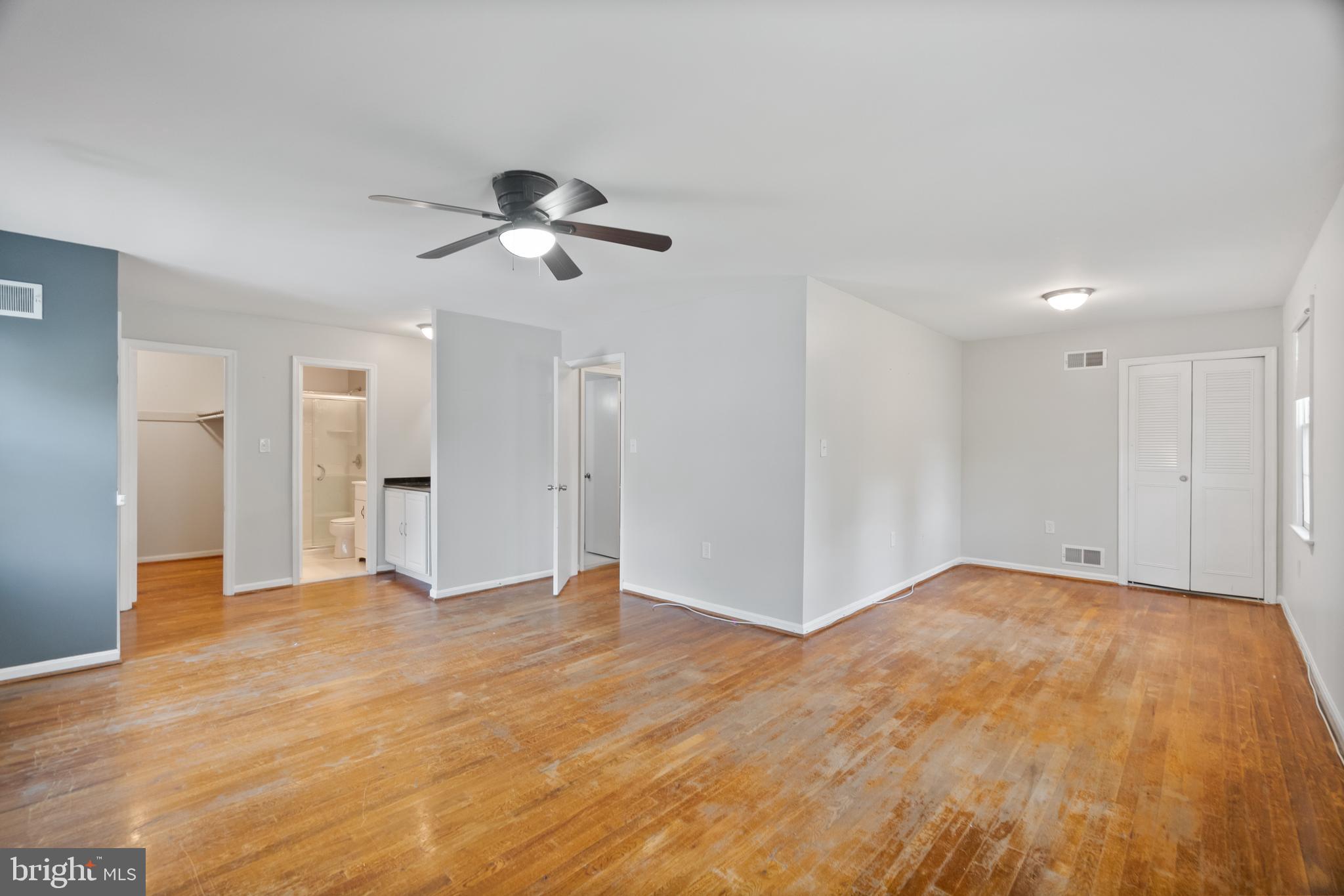 GLENFIELD MANOR - Residential Lease