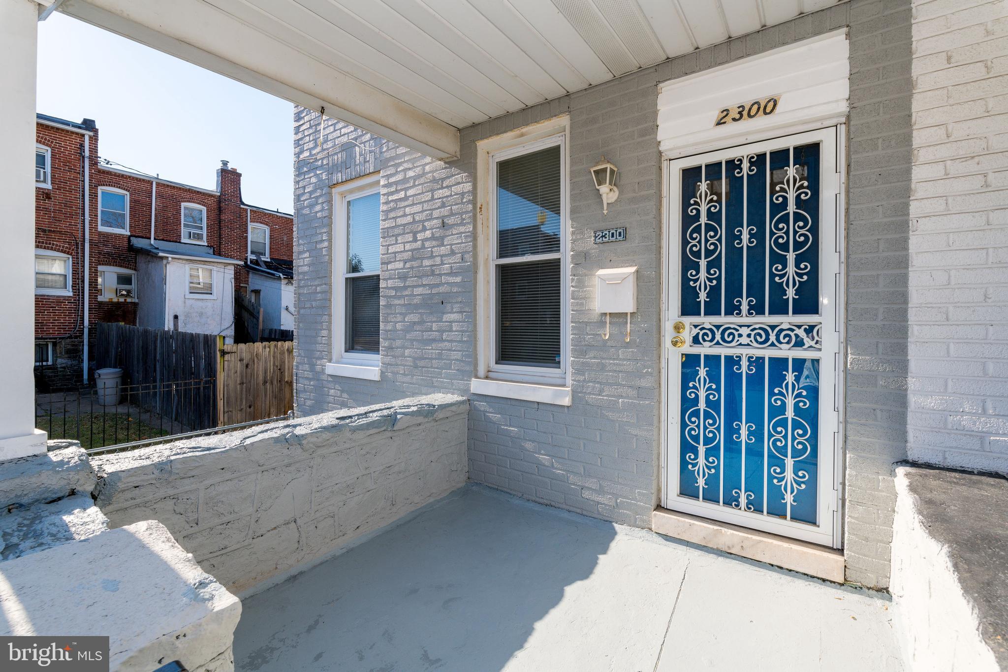 DARLEY PARK - Residential