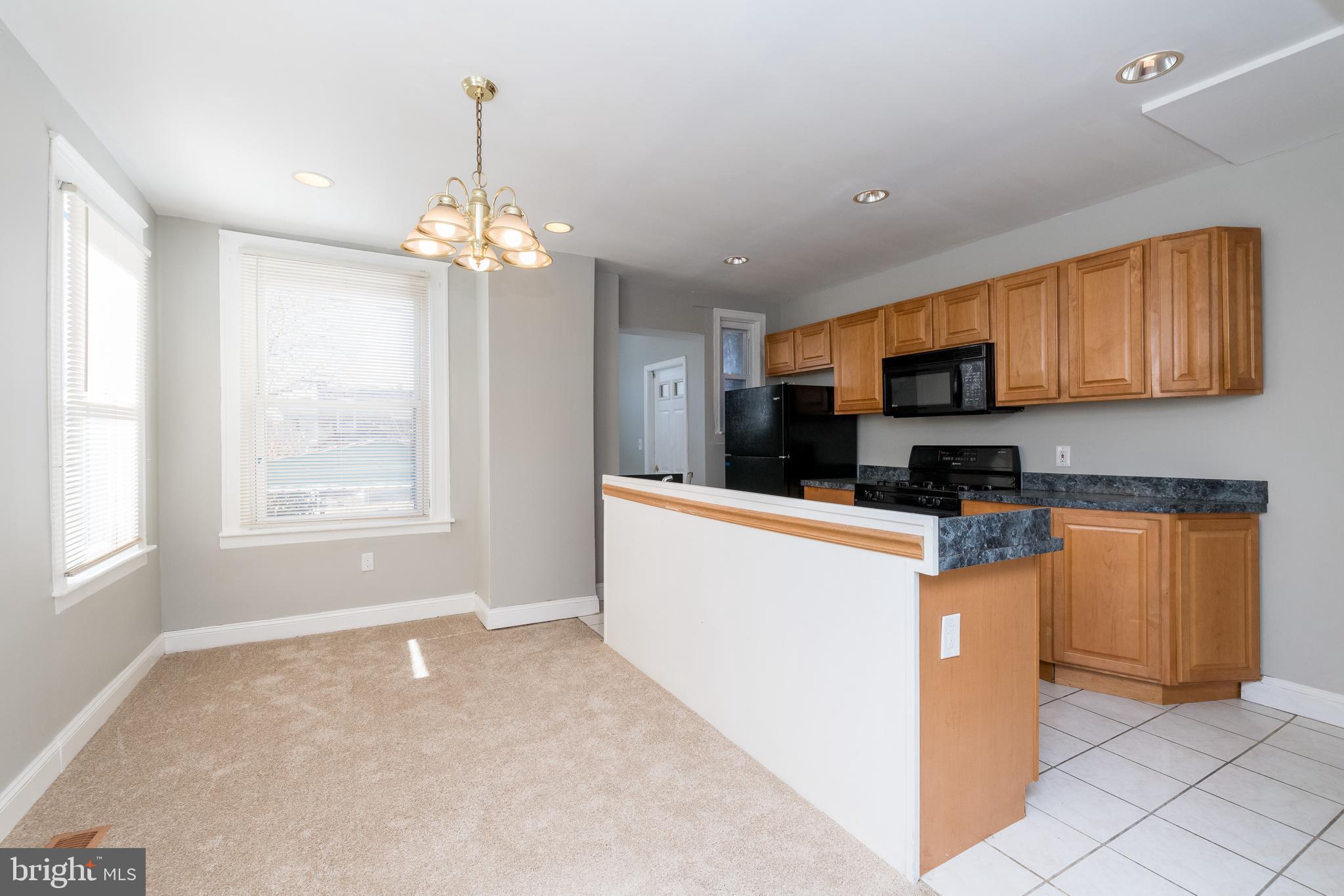 DARLEY PARK - Residential