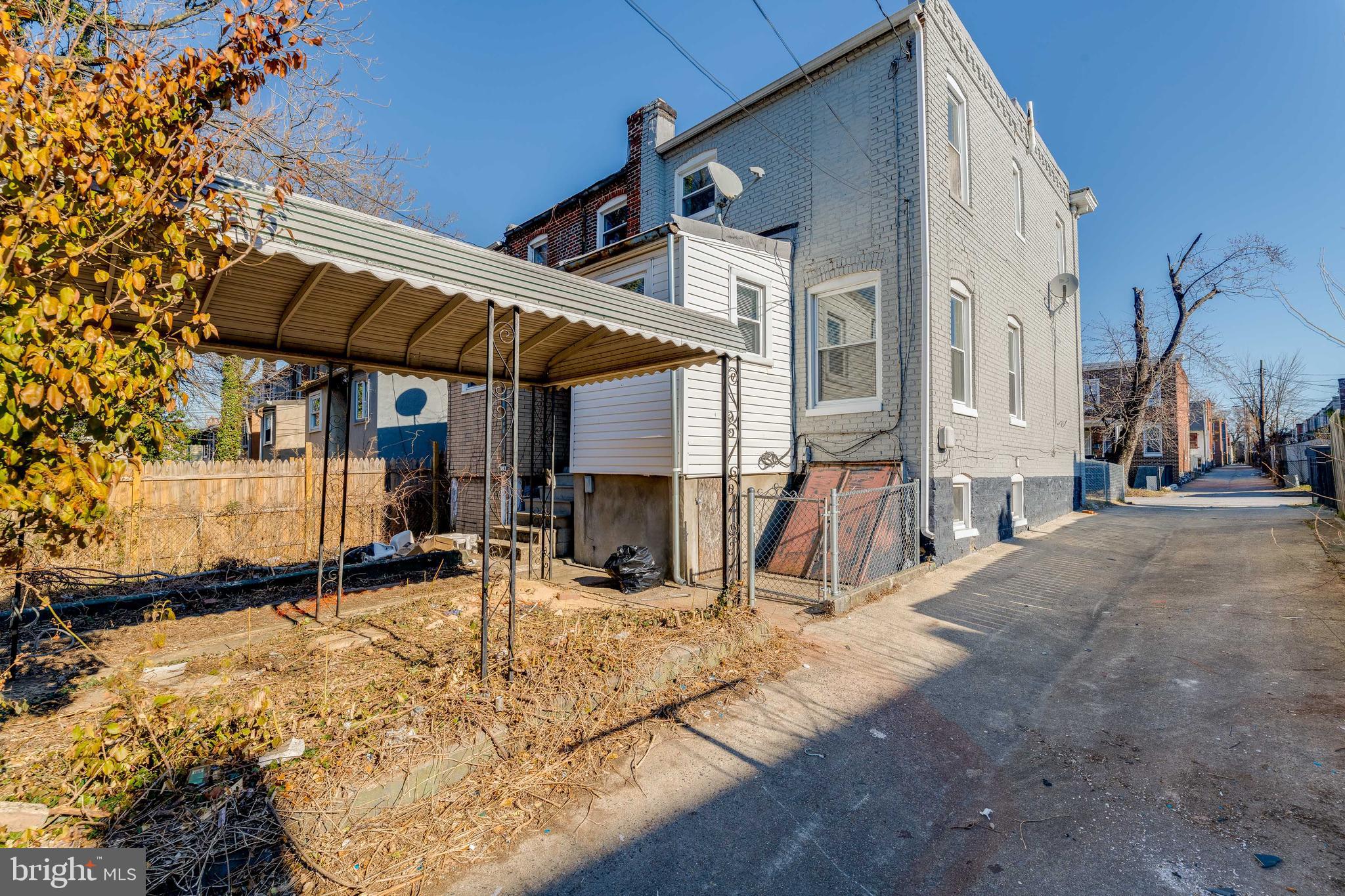 DARLEY PARK - Residential