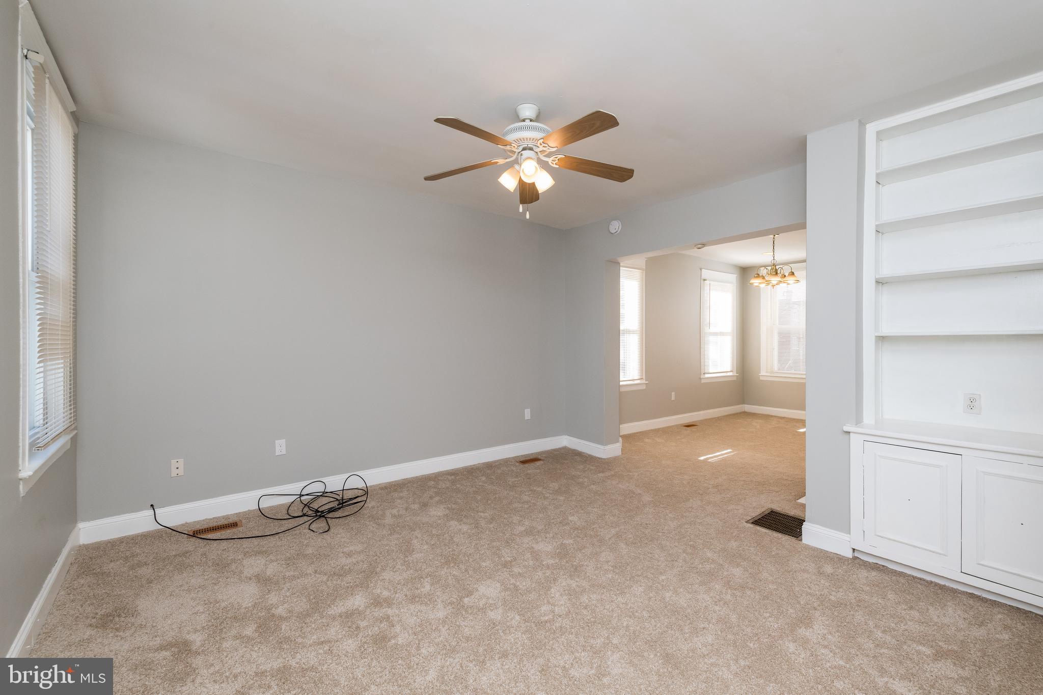 DARLEY PARK - Residential