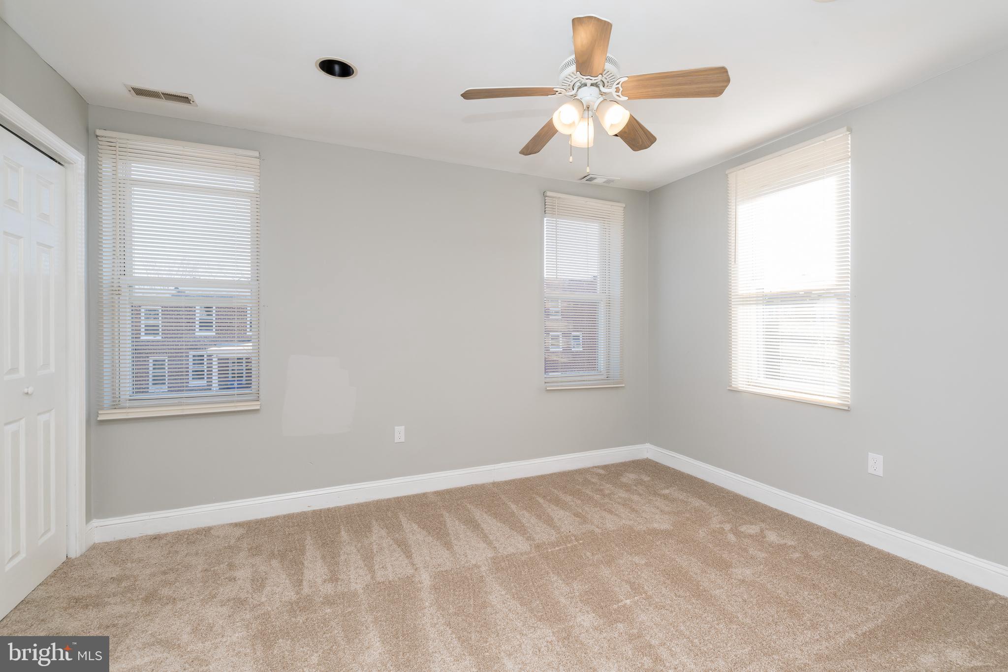 DARLEY PARK - Residential