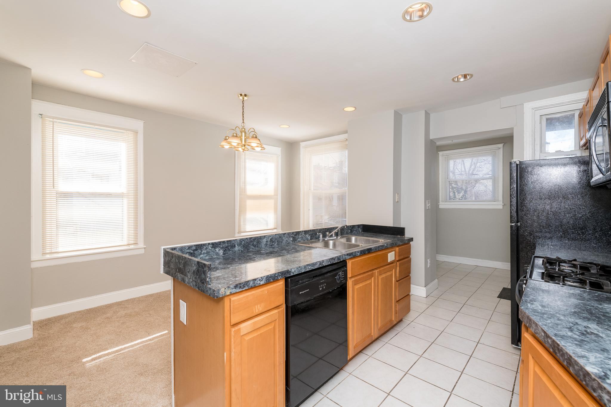 DARLEY PARK - Residential