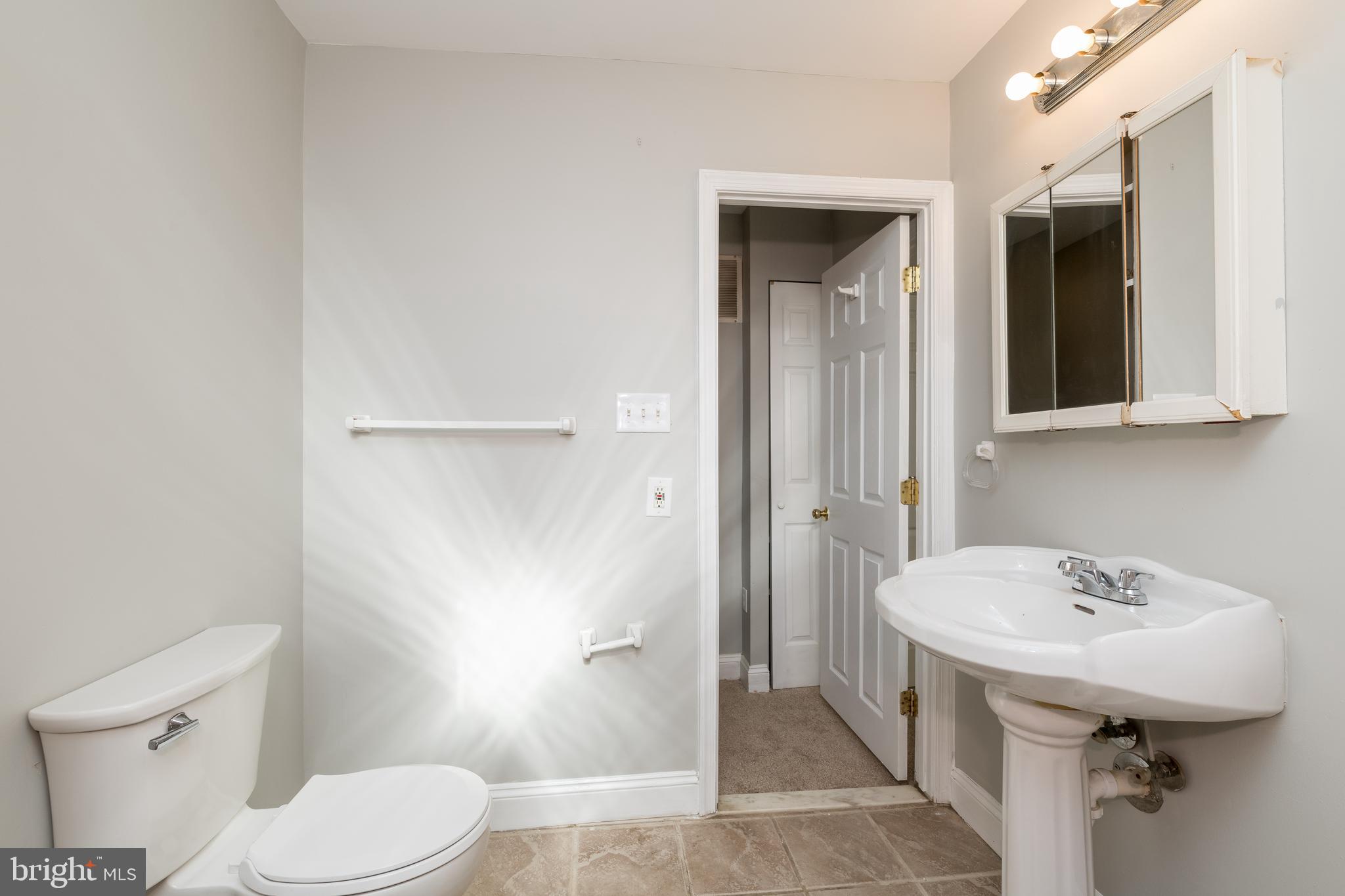 DARLEY PARK - Residential