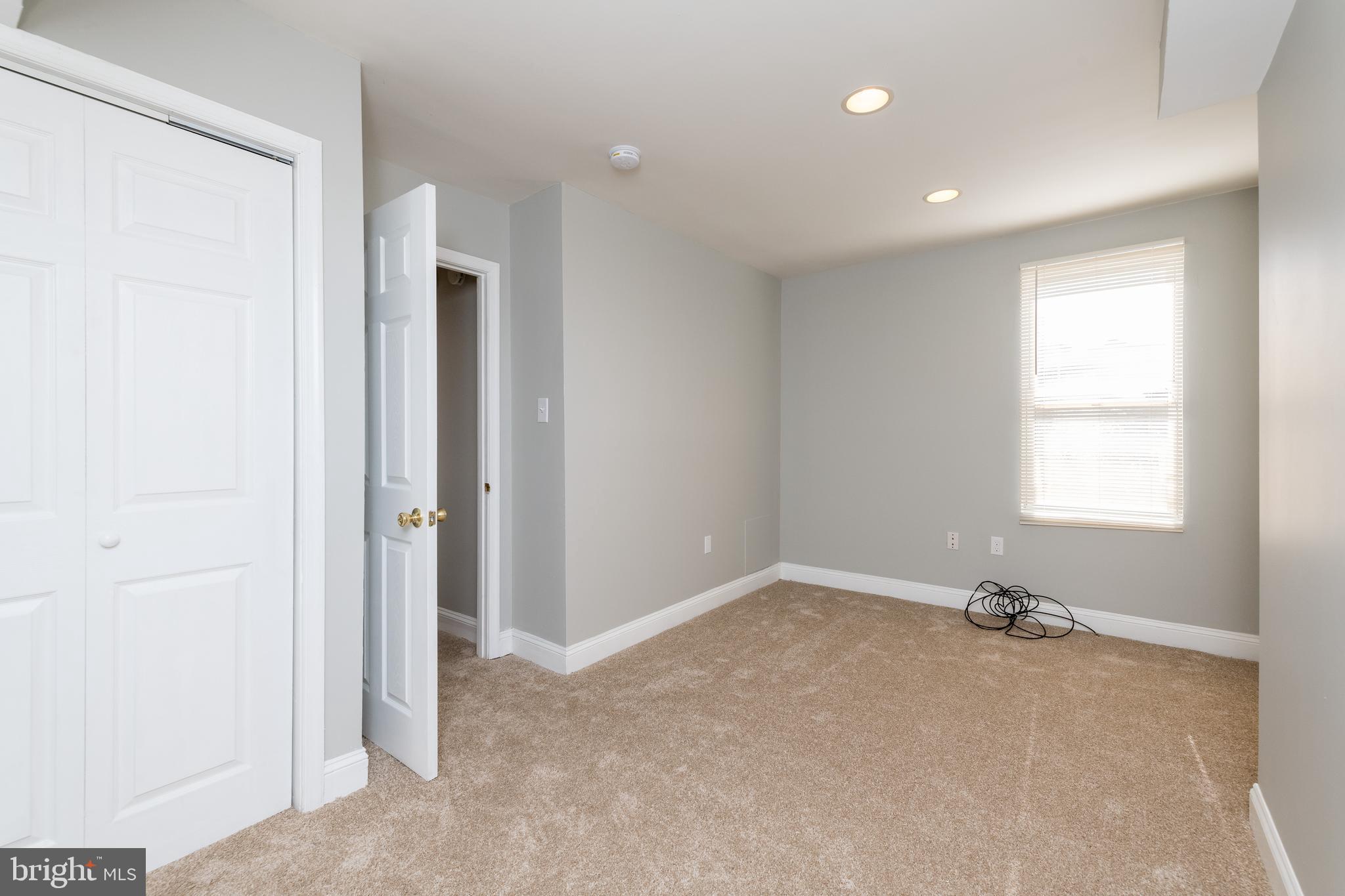 DARLEY PARK - Residential