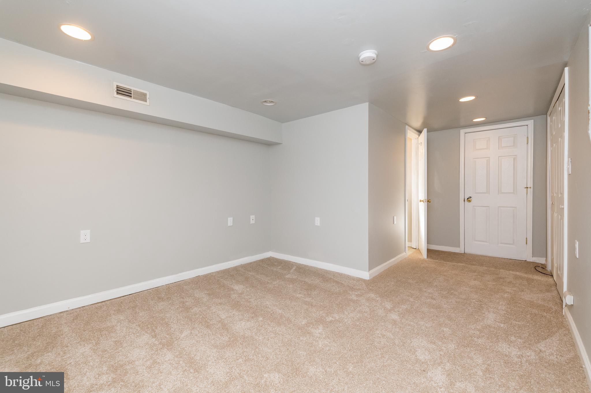 DARLEY PARK - Residential