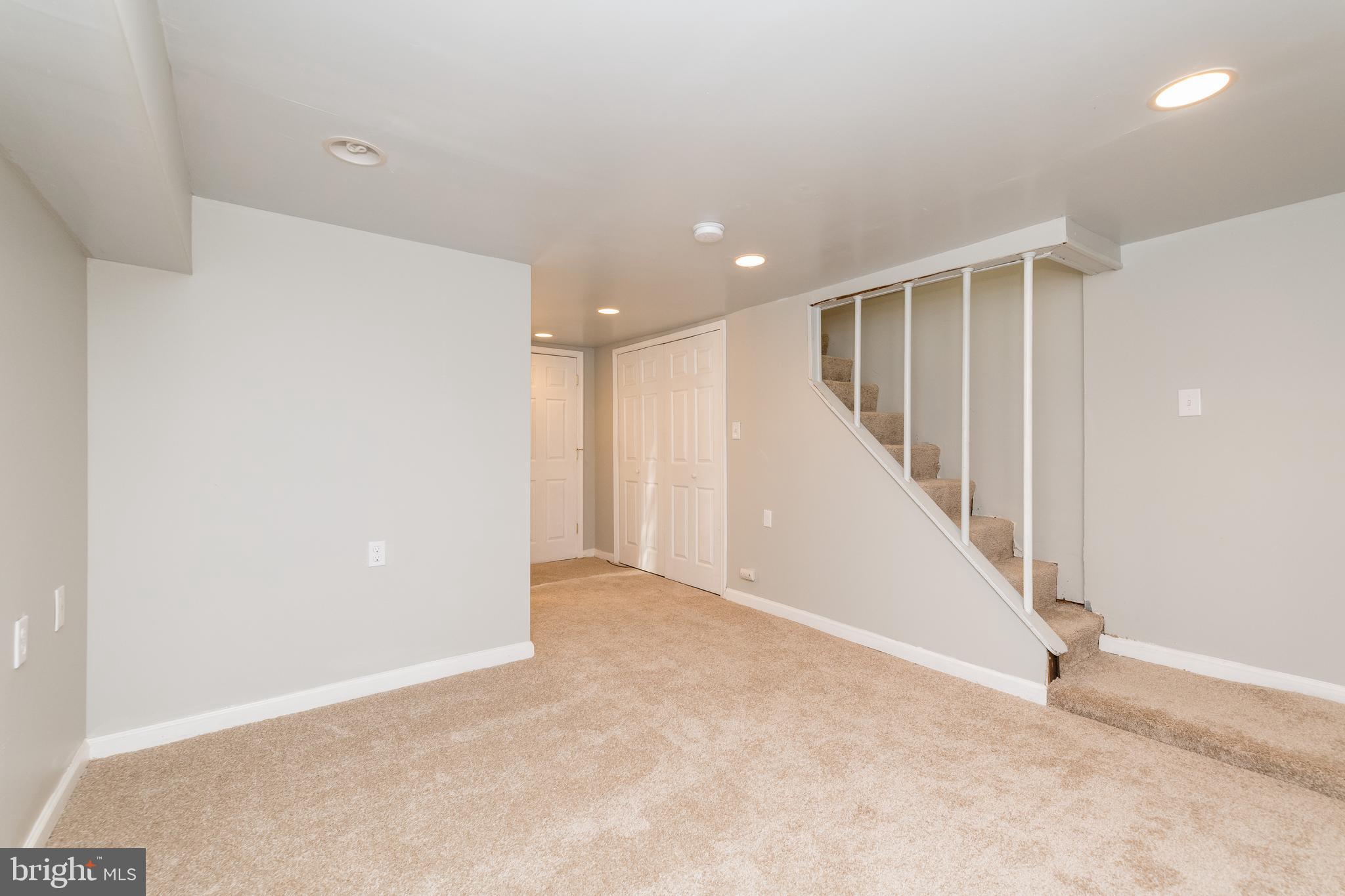 DARLEY PARK - Residential