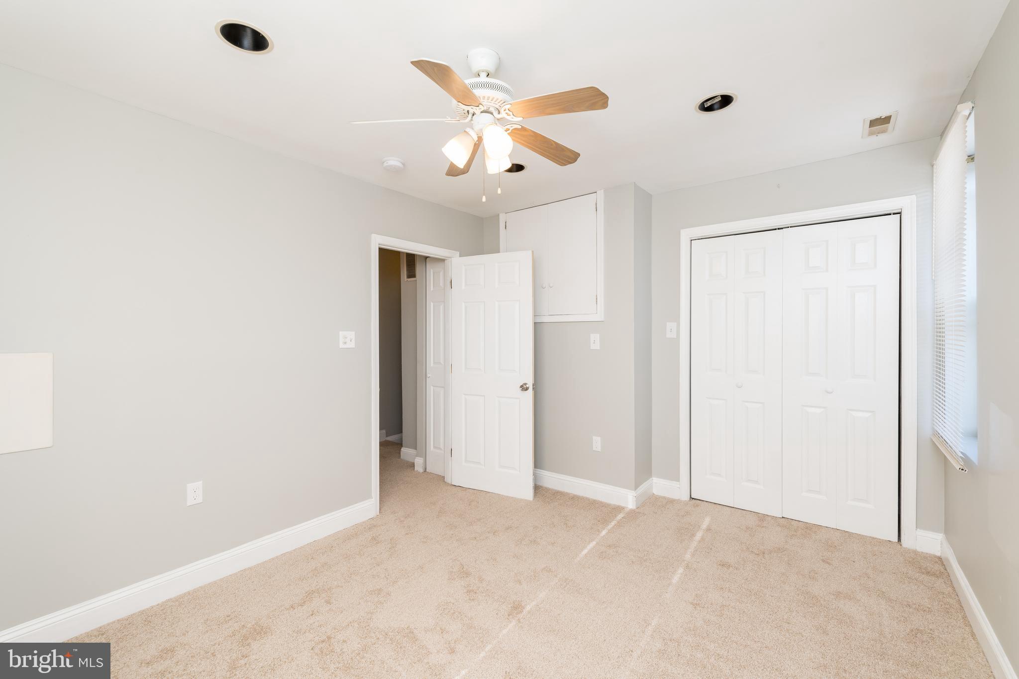 DARLEY PARK - Residential