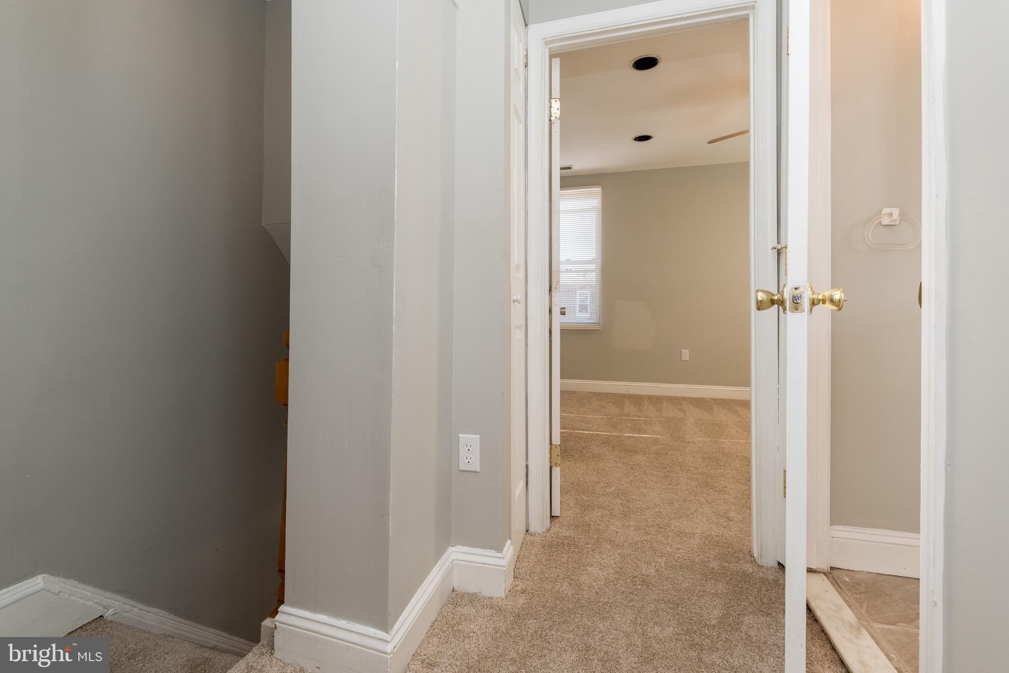 DARLEY PARK - Residential