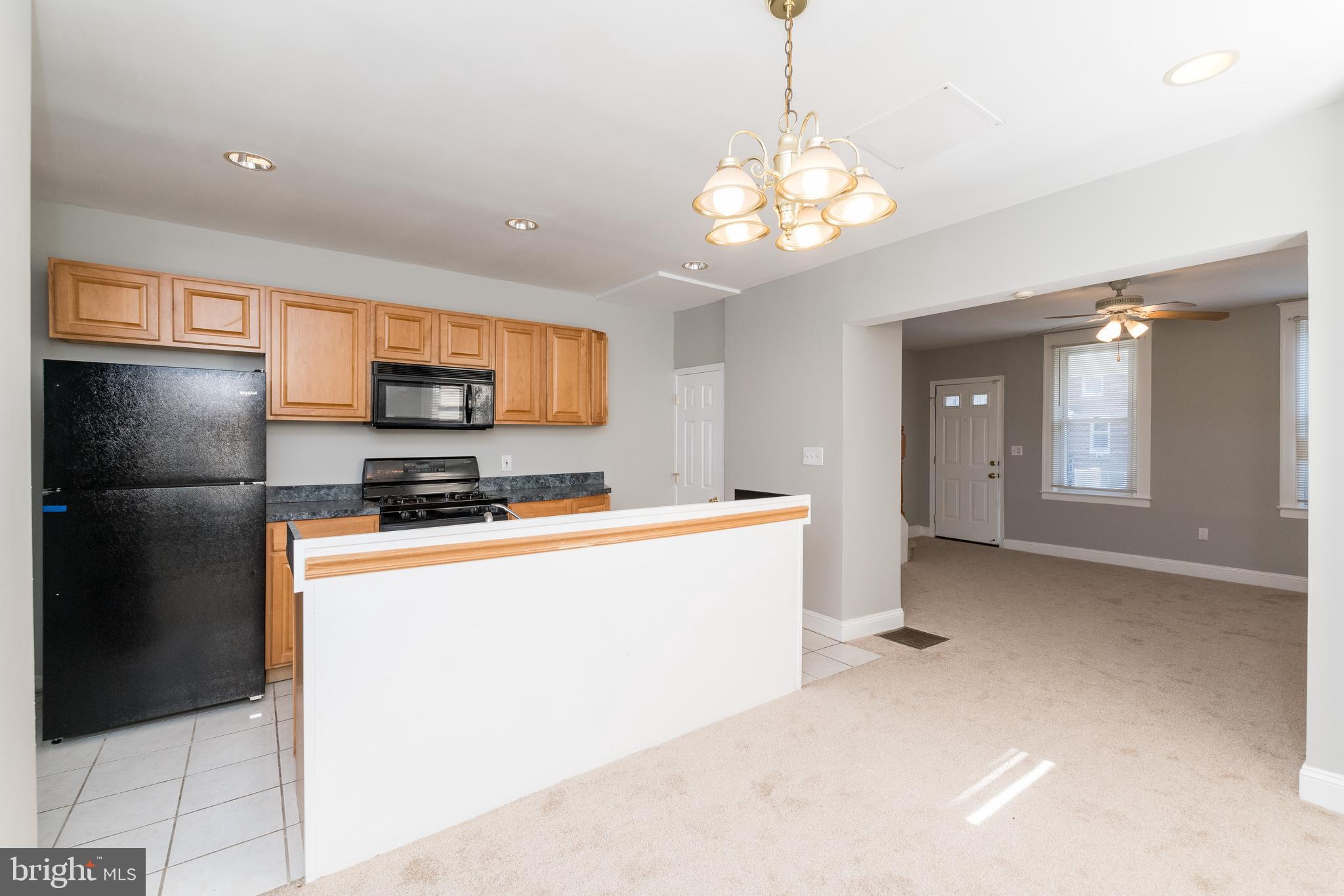 DARLEY PARK - Residential