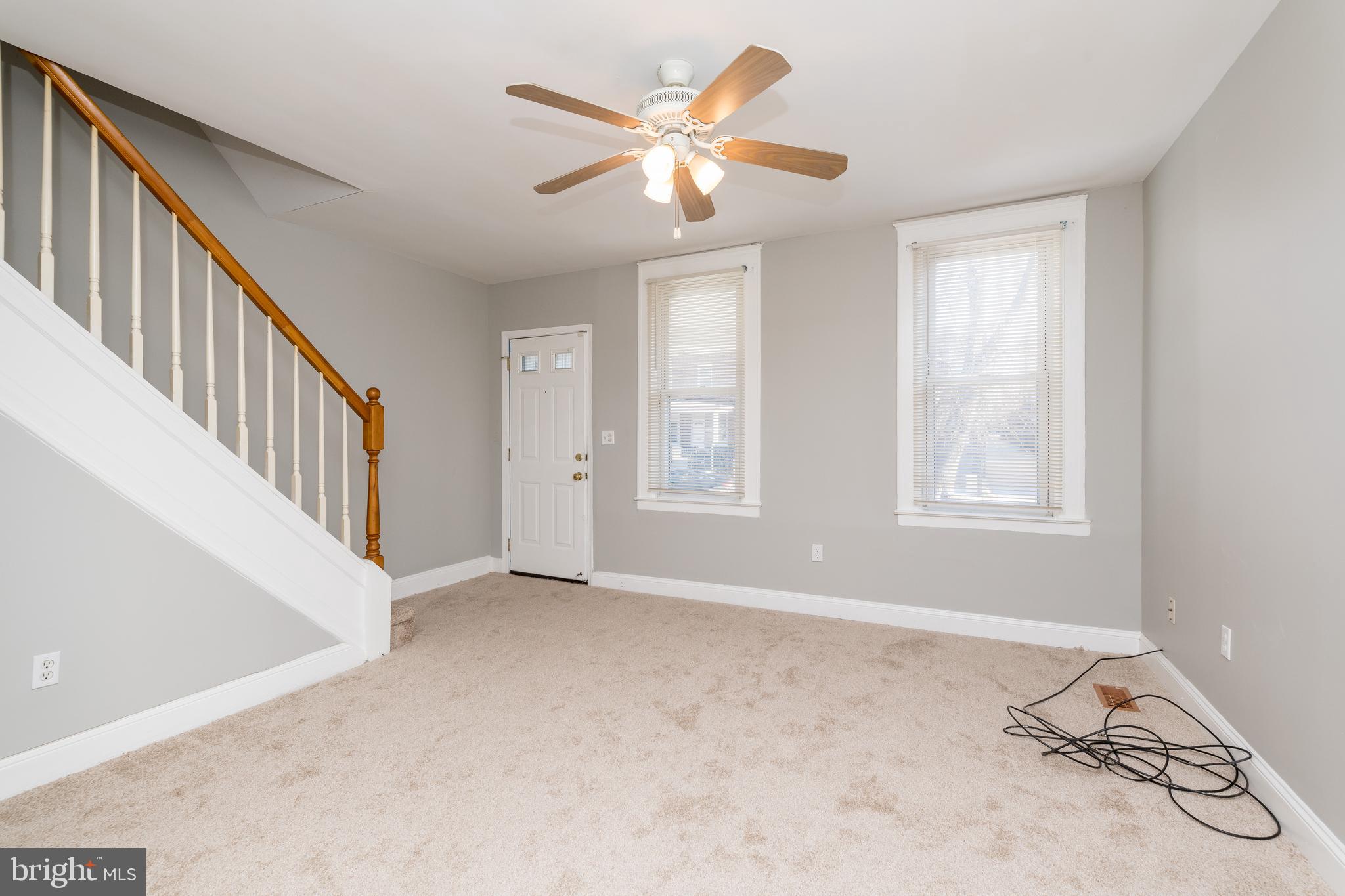 DARLEY PARK - Residential