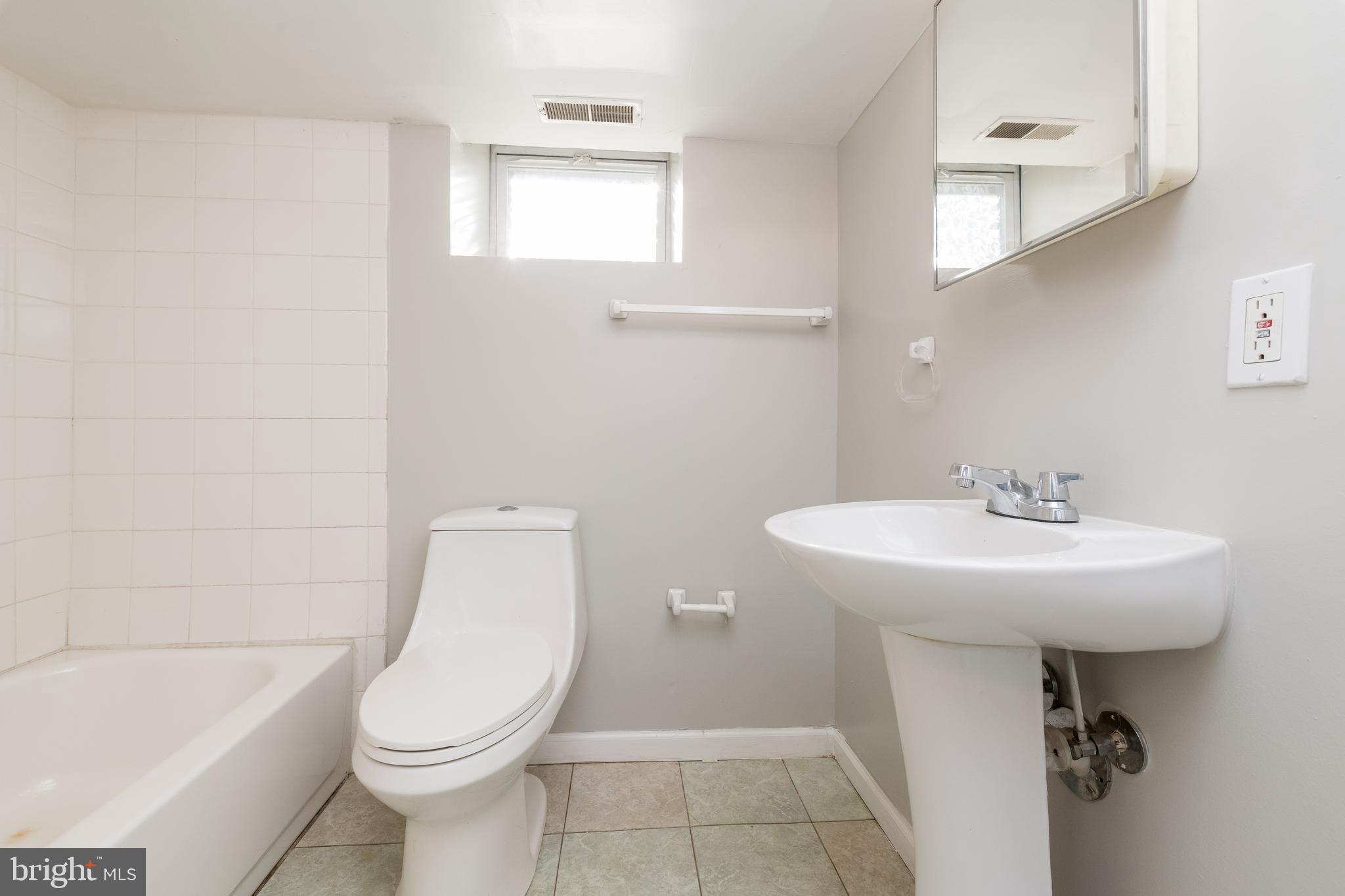 DARLEY PARK - Residential