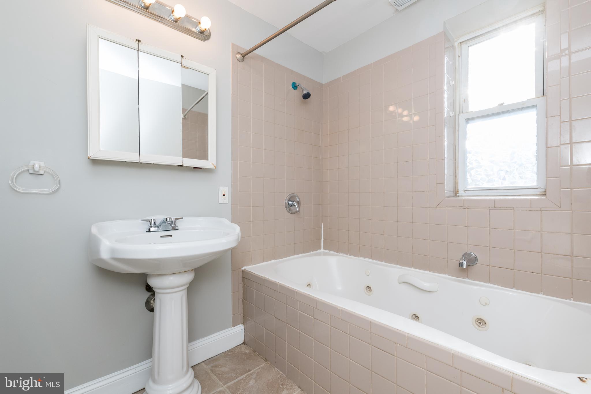 DARLEY PARK - Residential