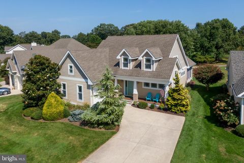 232 OYSTER SHELL COVE BETHANY BEACH DE 19930