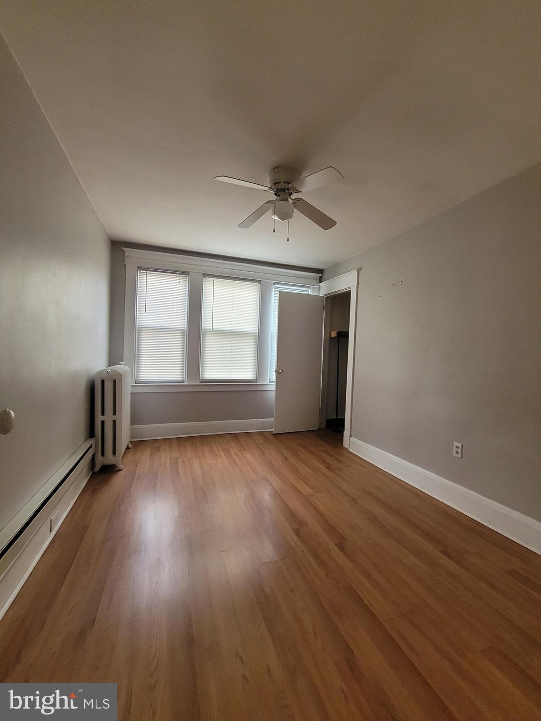 OVERLEA - Residential Lease