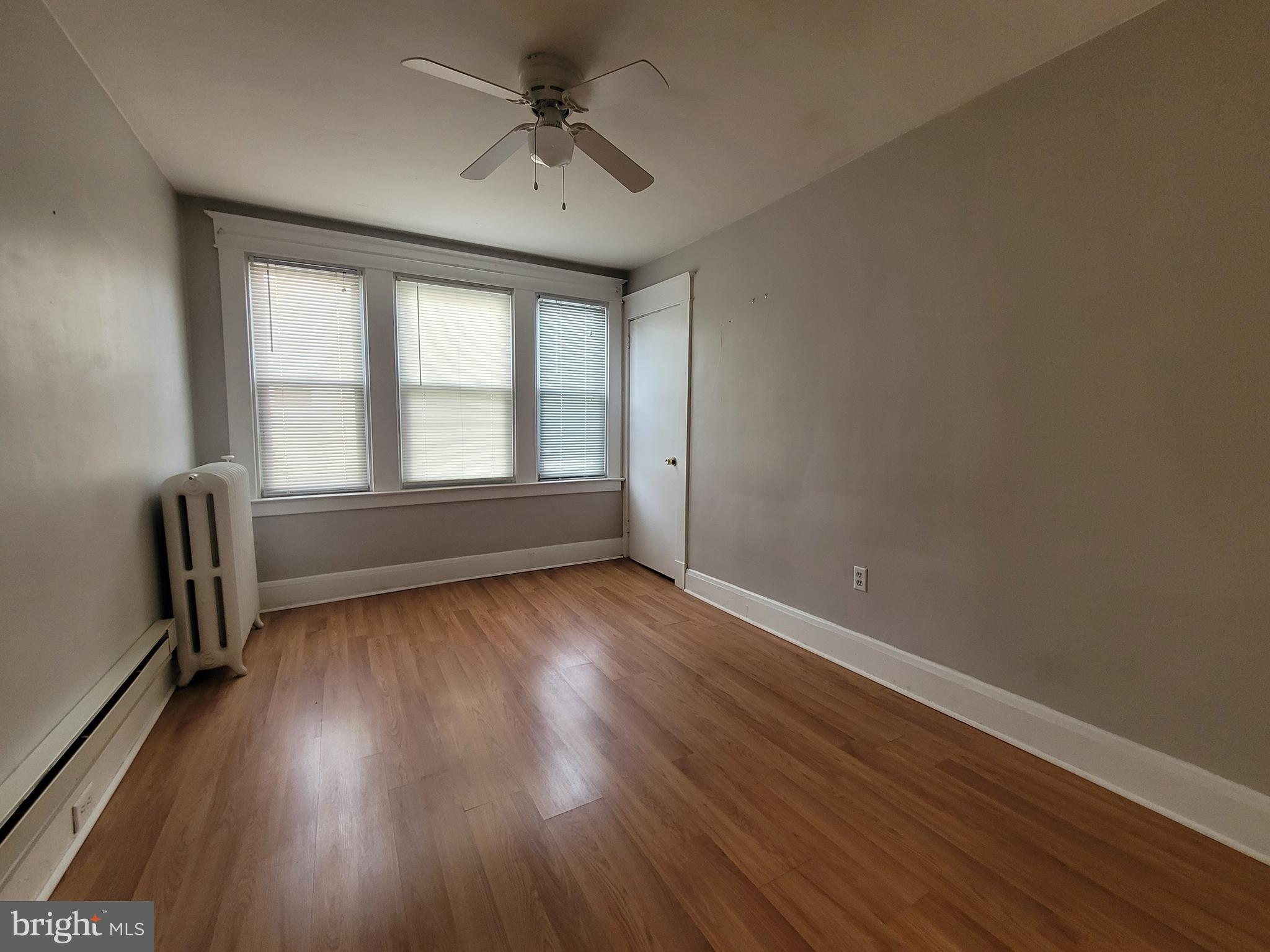 OVERLEA - Residential Lease