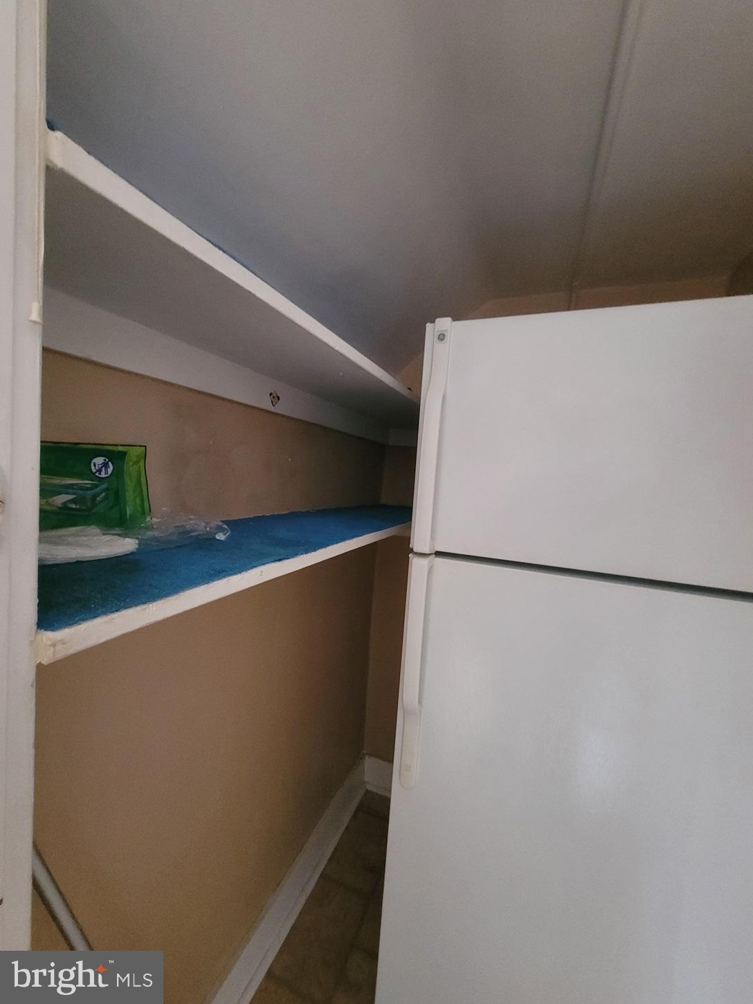 OVERLEA - Residential Lease