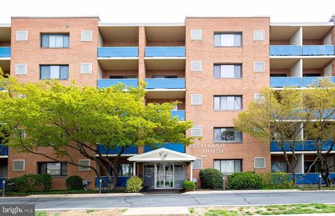 1931 N CLEVELAND STREET 505 ARLINGTON VA 22201