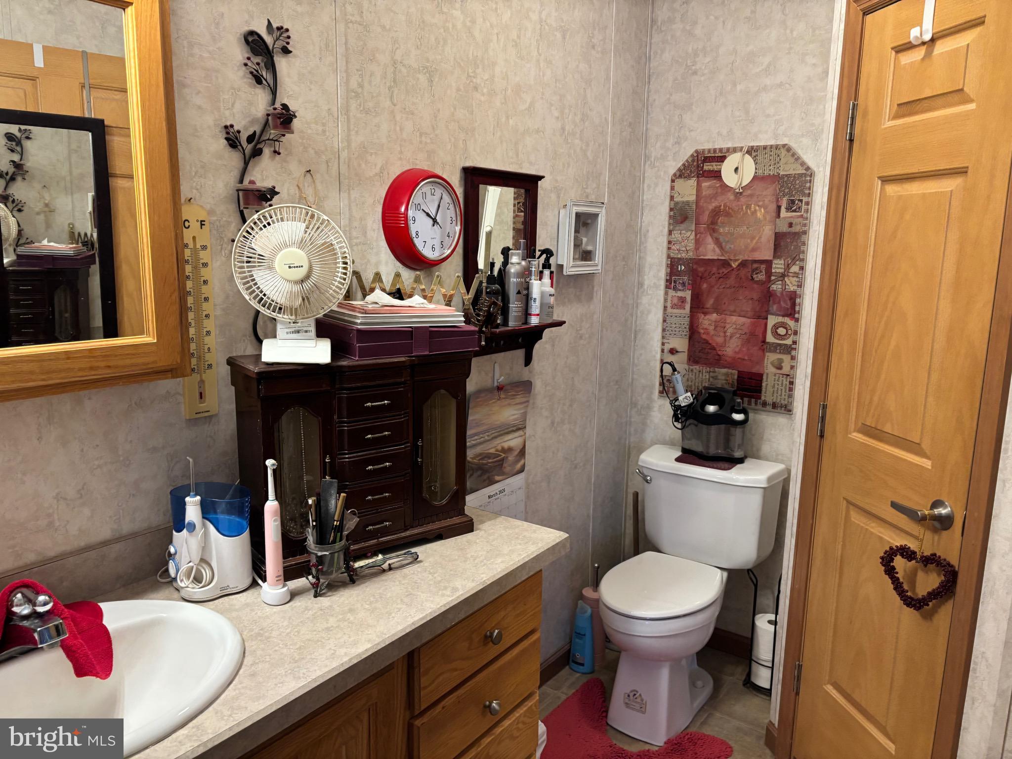 SPRING RUN ESTATES - Residential