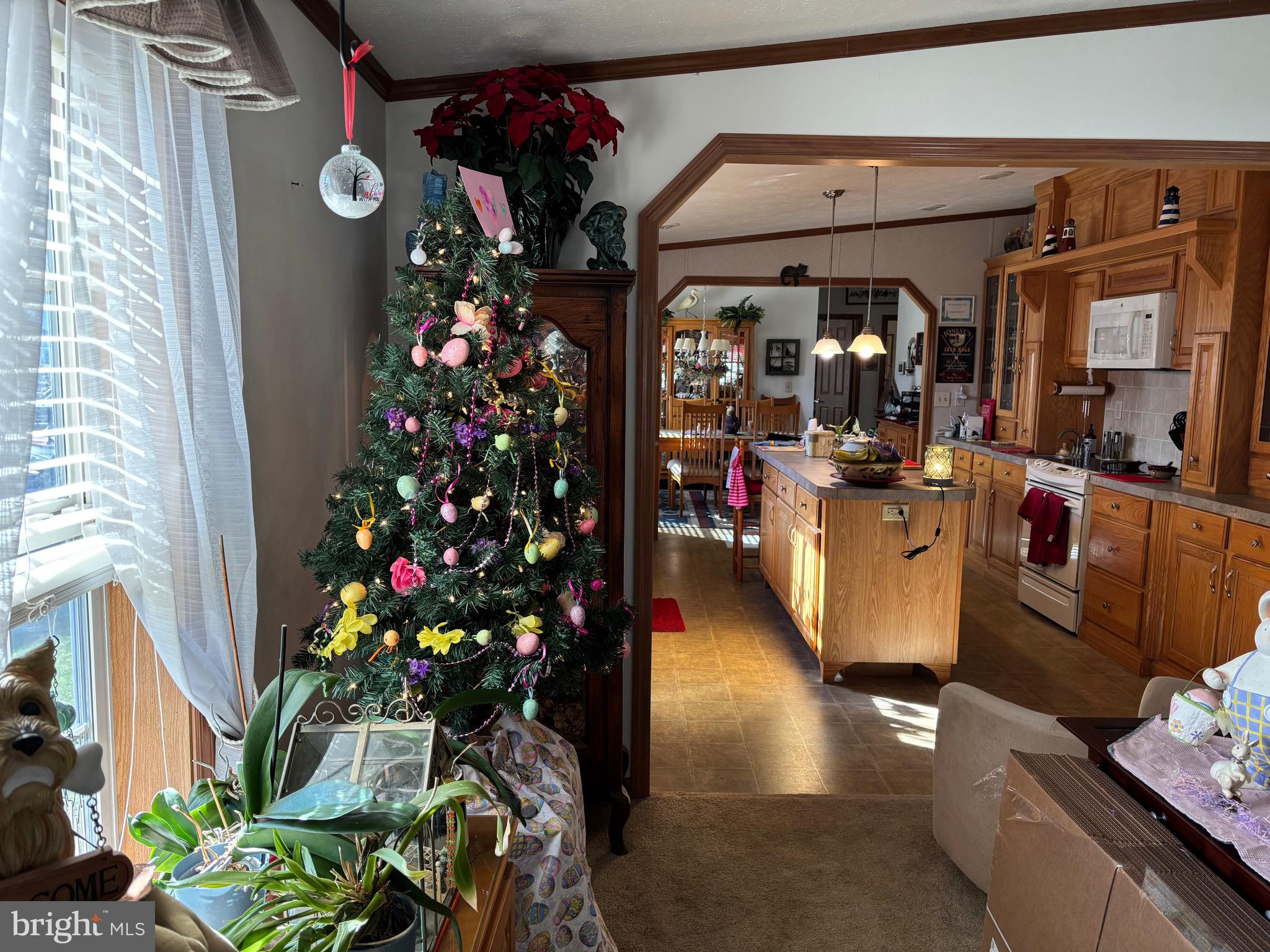 SPRING RUN ESTATES - Residential