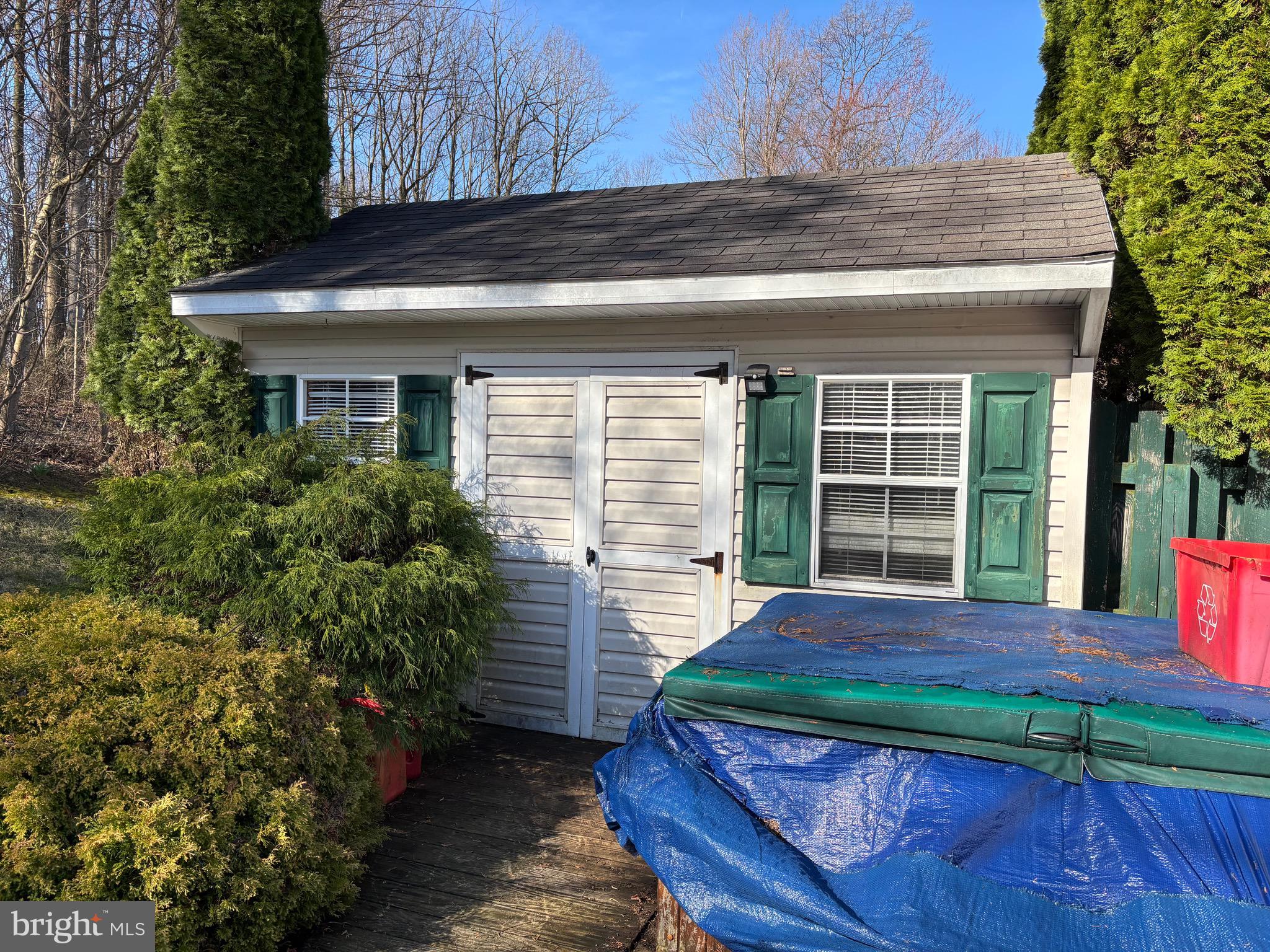 SPRING RUN ESTATES - Residential